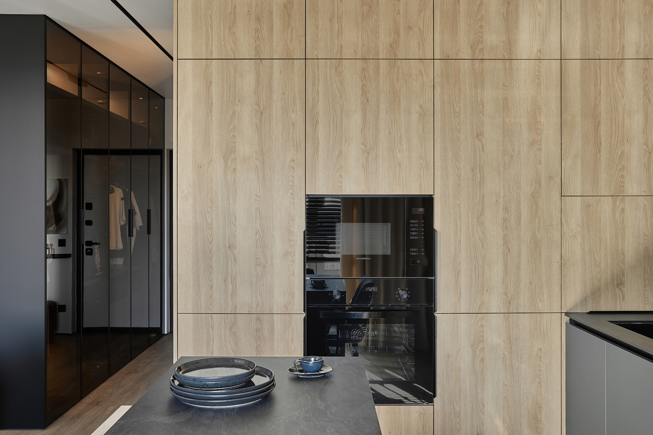 Квартал на Грушовке