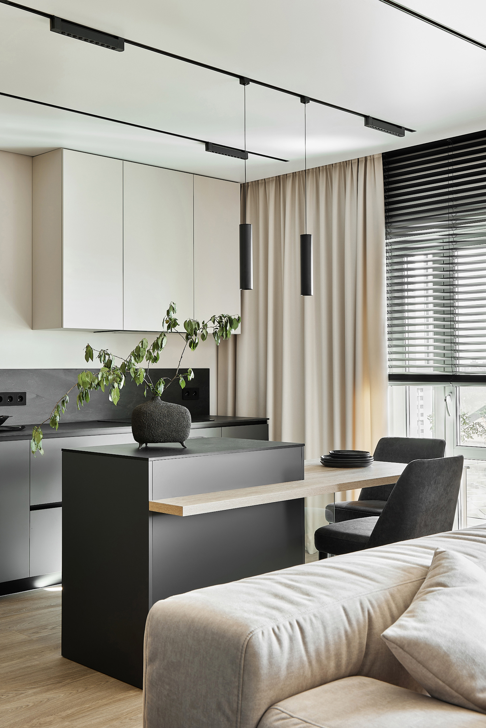 Квартал на Грушовке