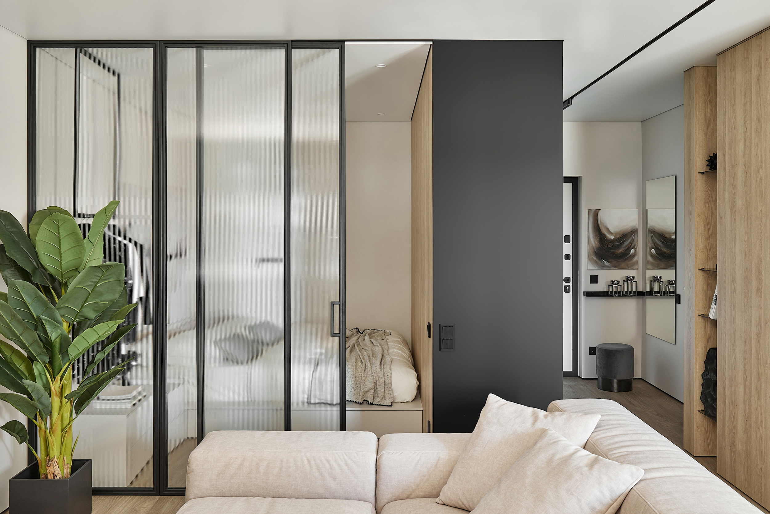 Квартал на Грушовке