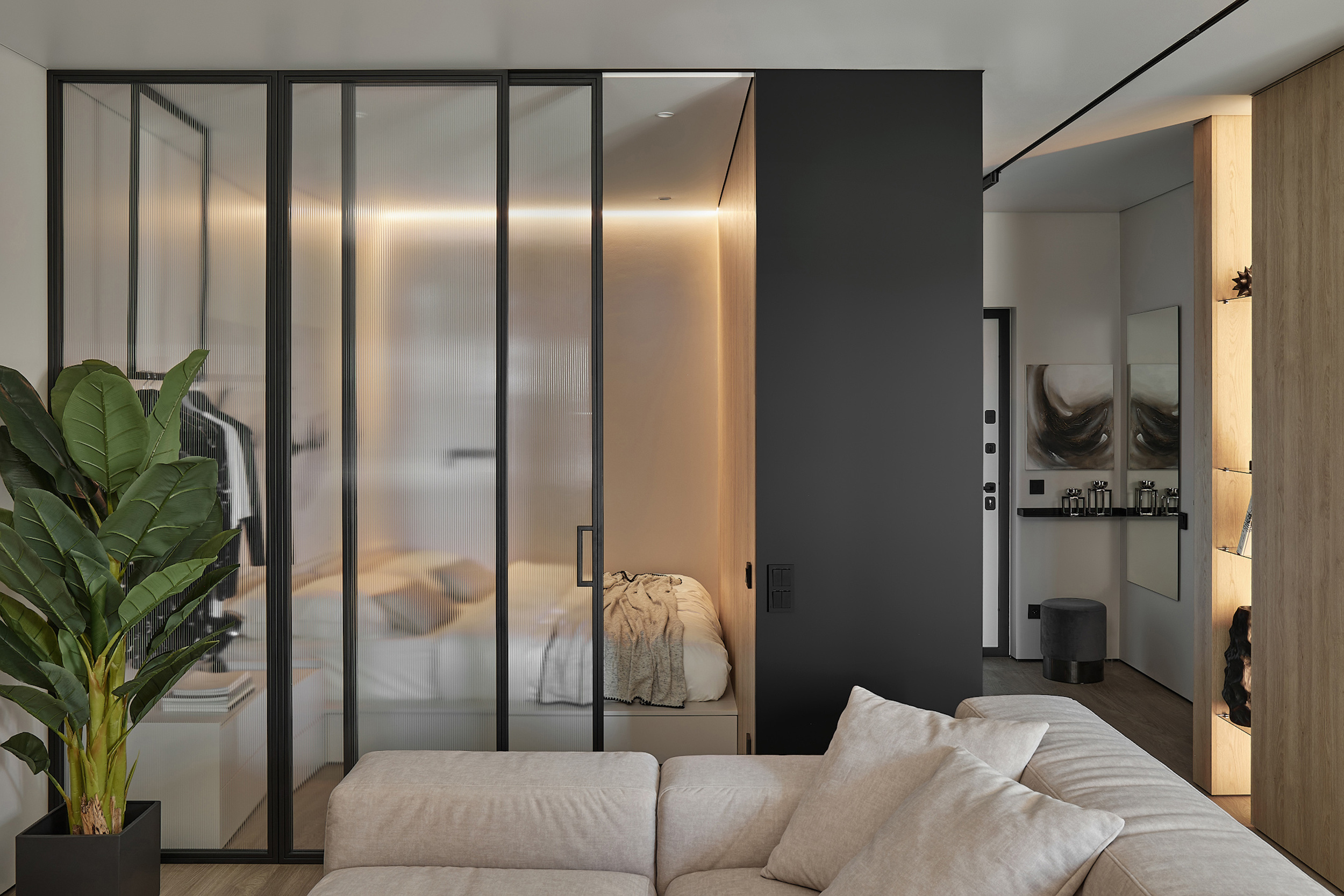 Квартал на Грушовке