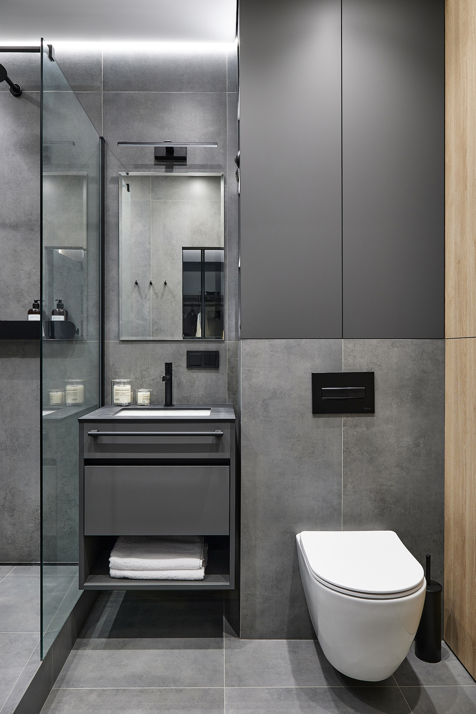 Квартал на Грушовке