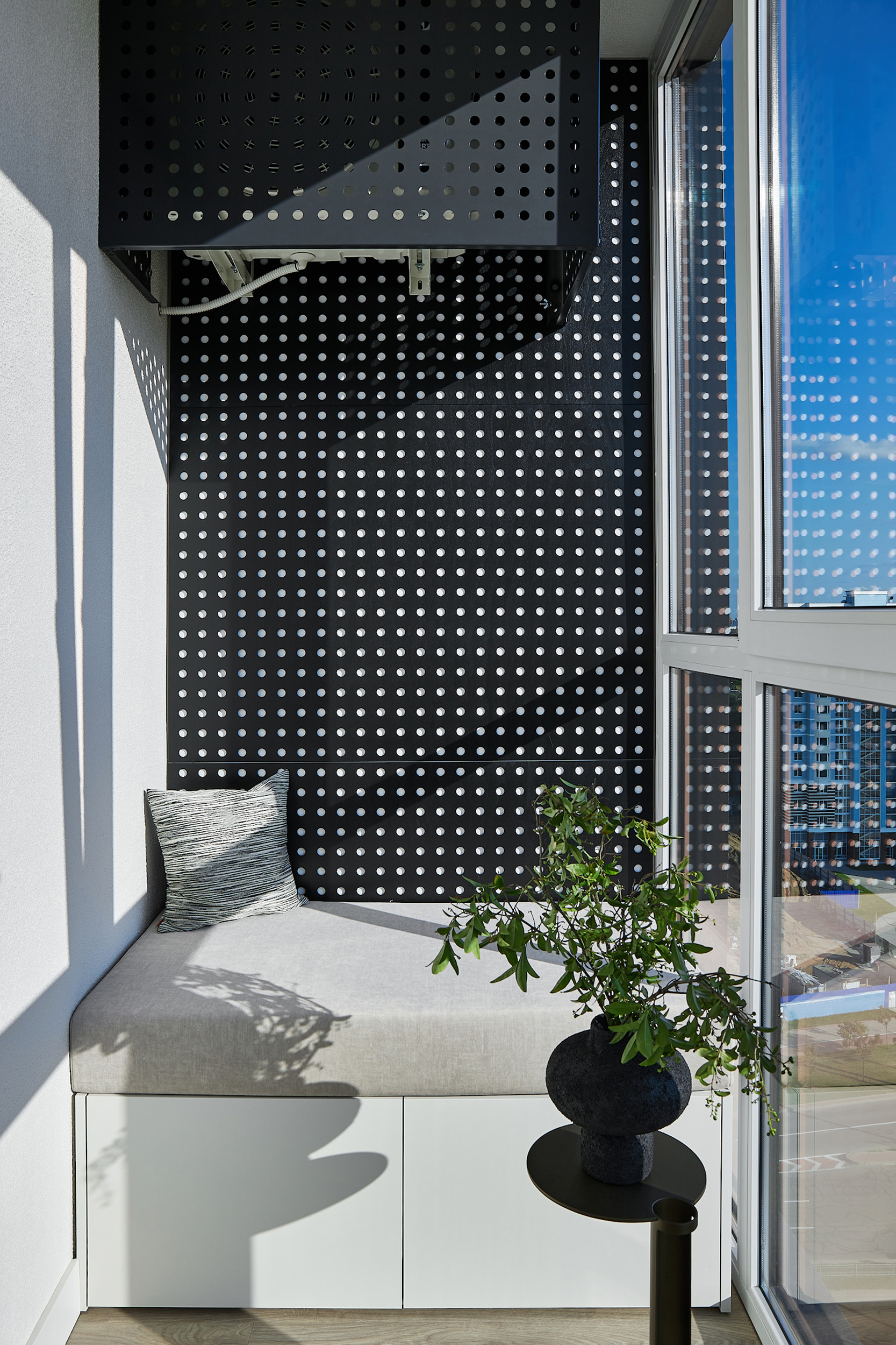 Квартал на Грушовке