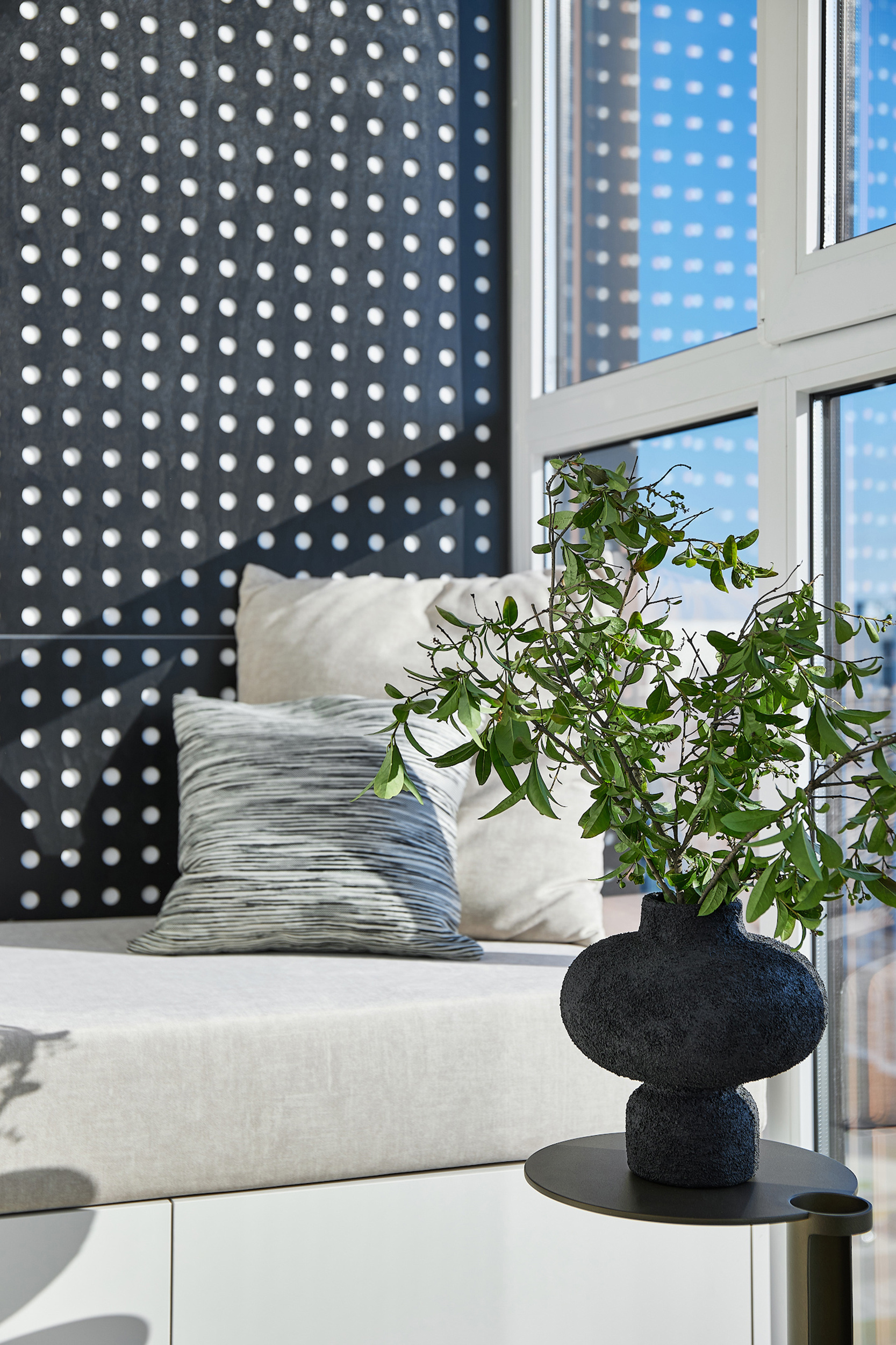 Квартал на Грушовке