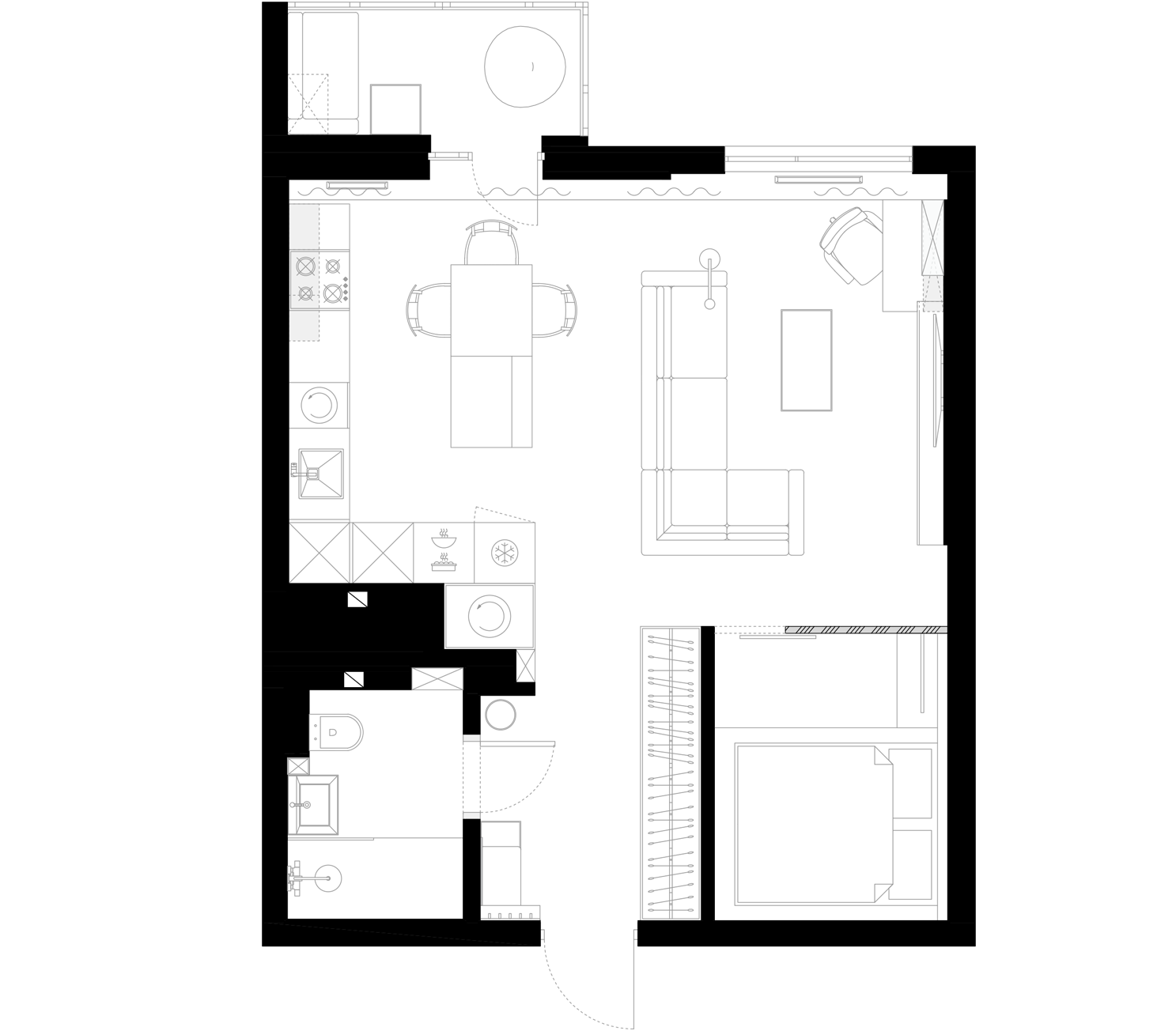 Квартал на Грушовке