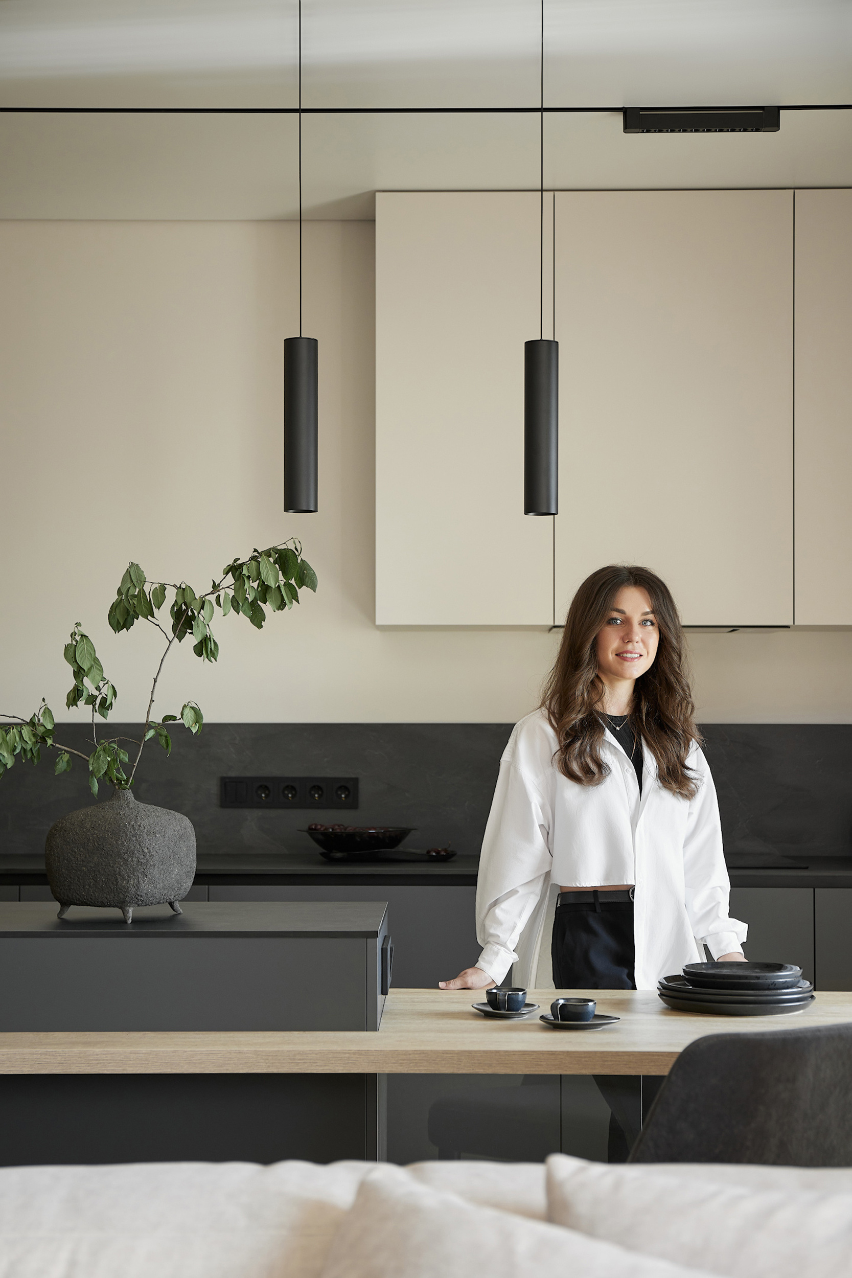 Квартал на Грушовке