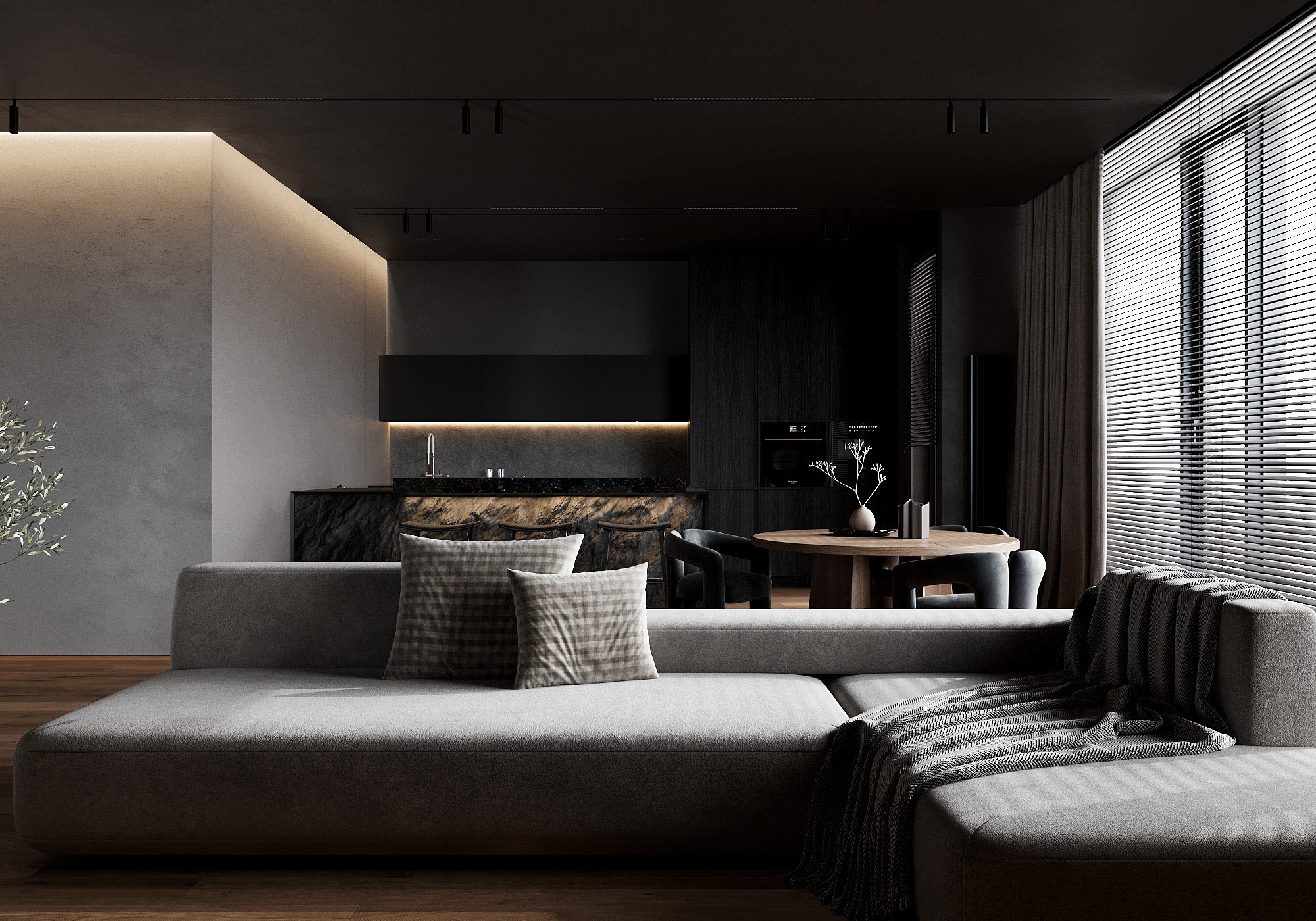 Квартал ДЭПО