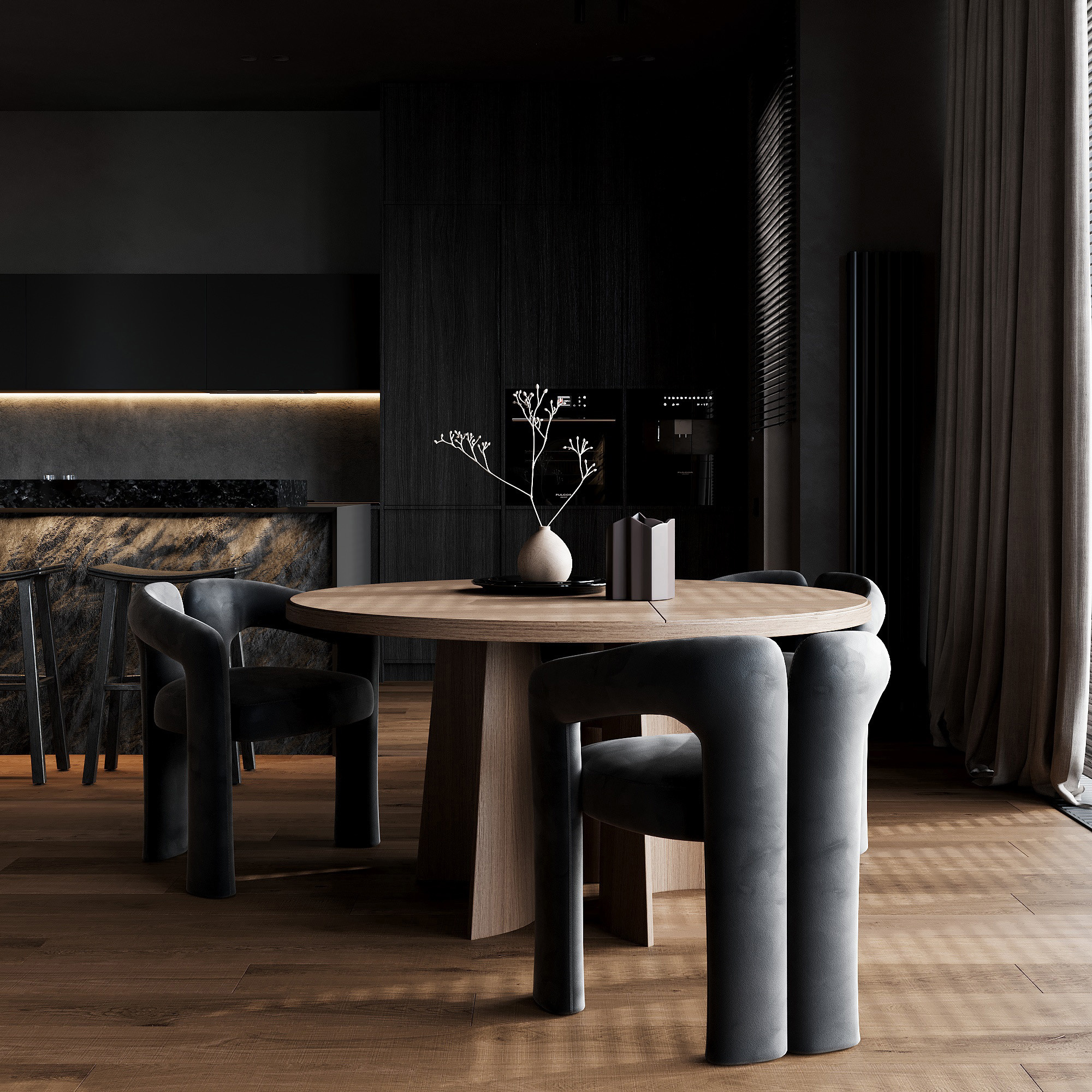 Квартал ДЭПО