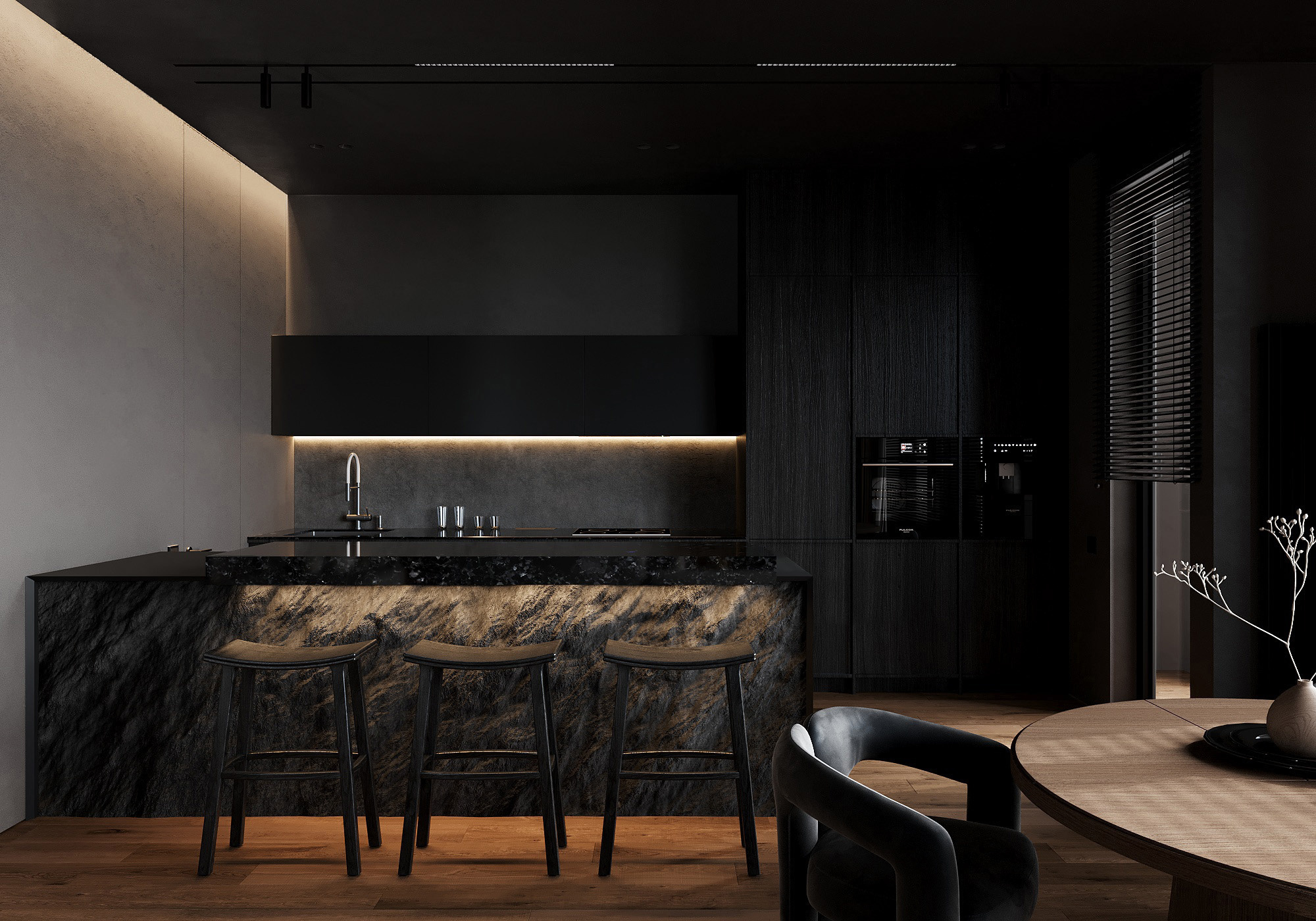 Квартал ДЭПО