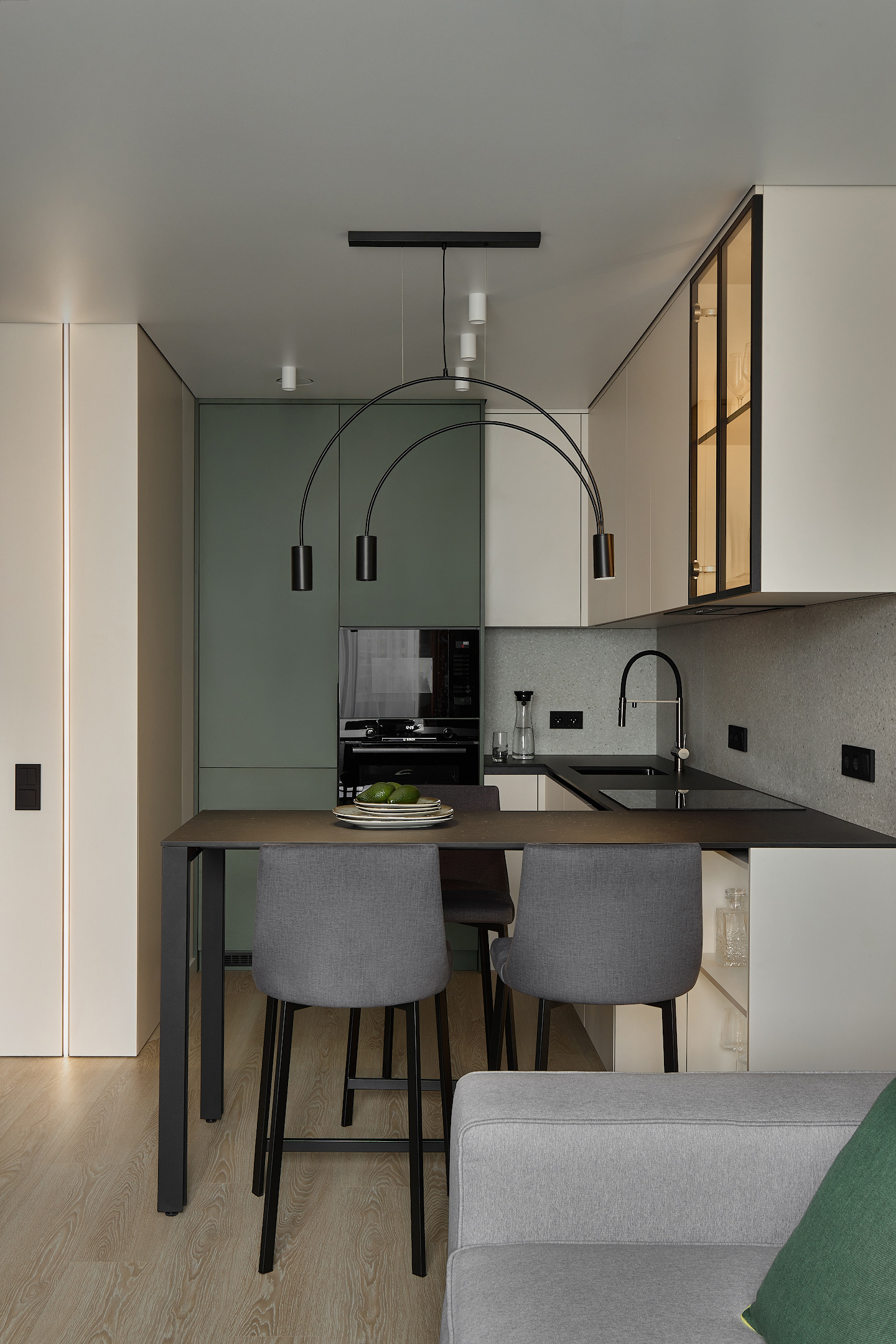 Обложка проекта: РАЗИНСКИЙ