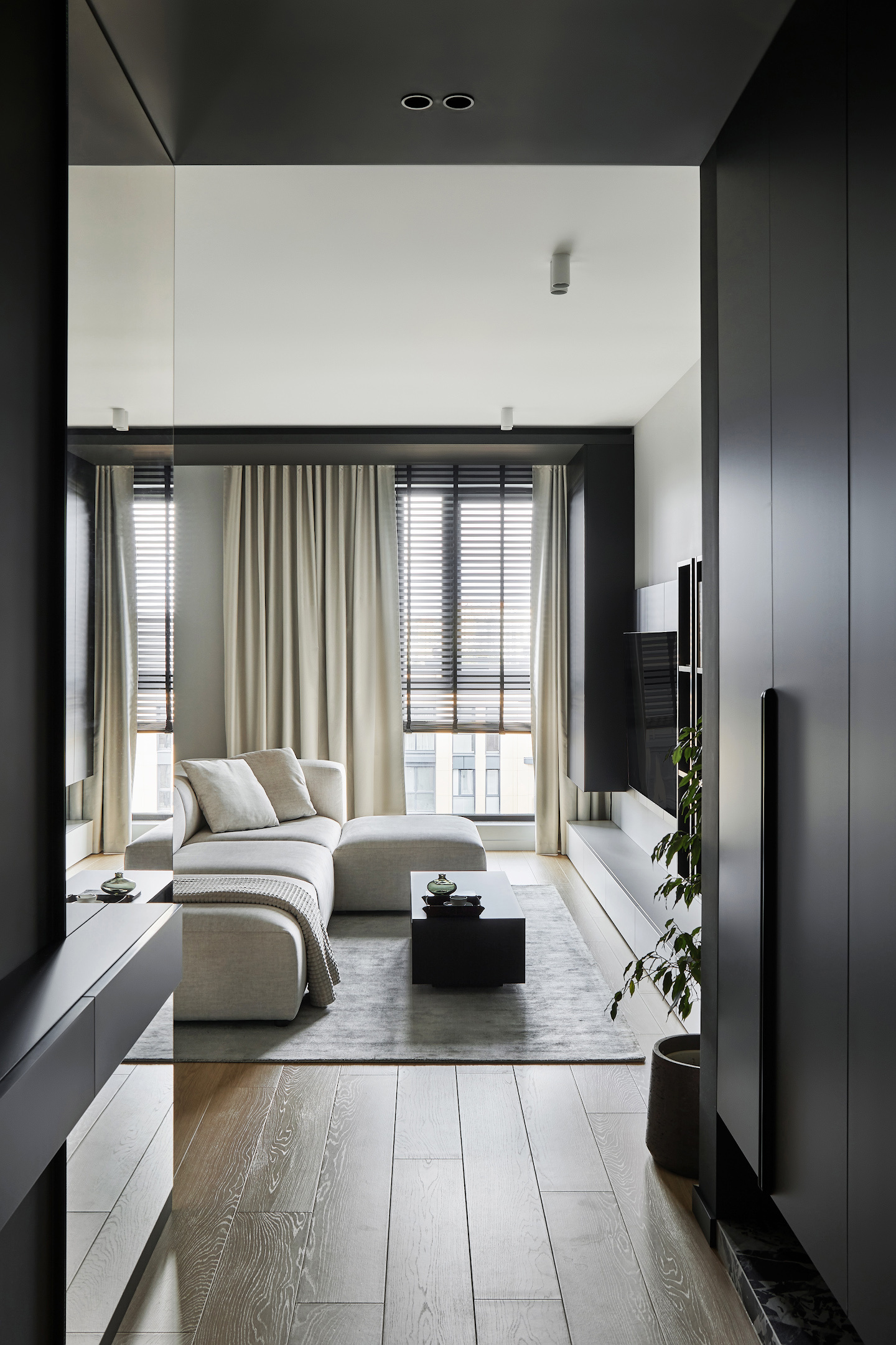 КОМФОРТ ПАРК