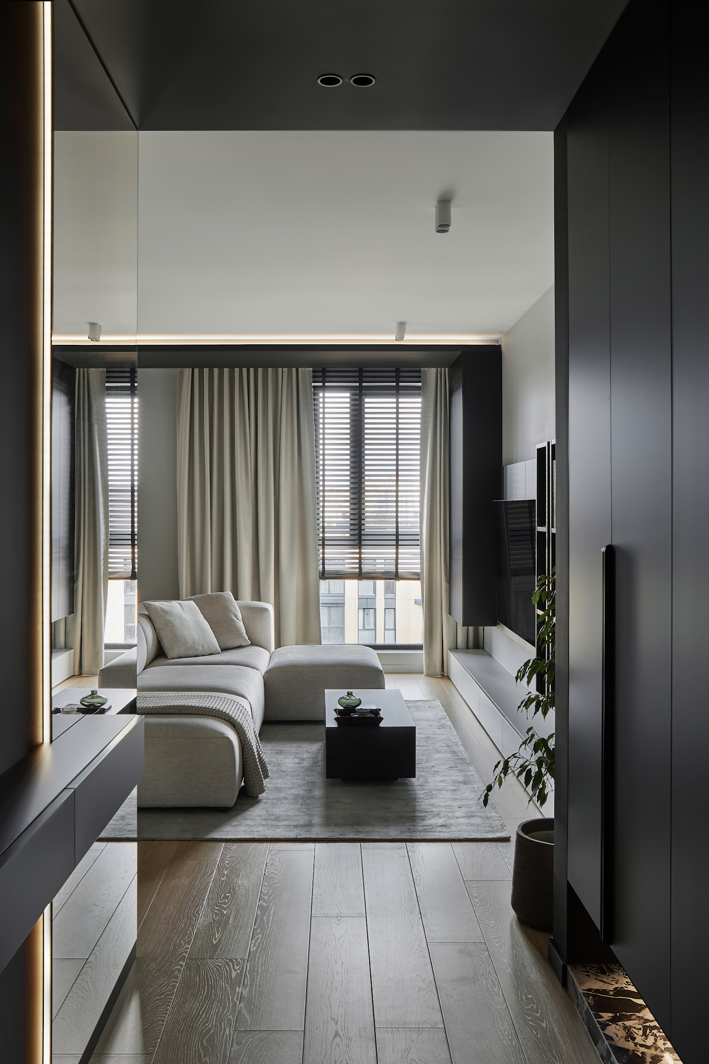 КОМФОРТ ПАРК