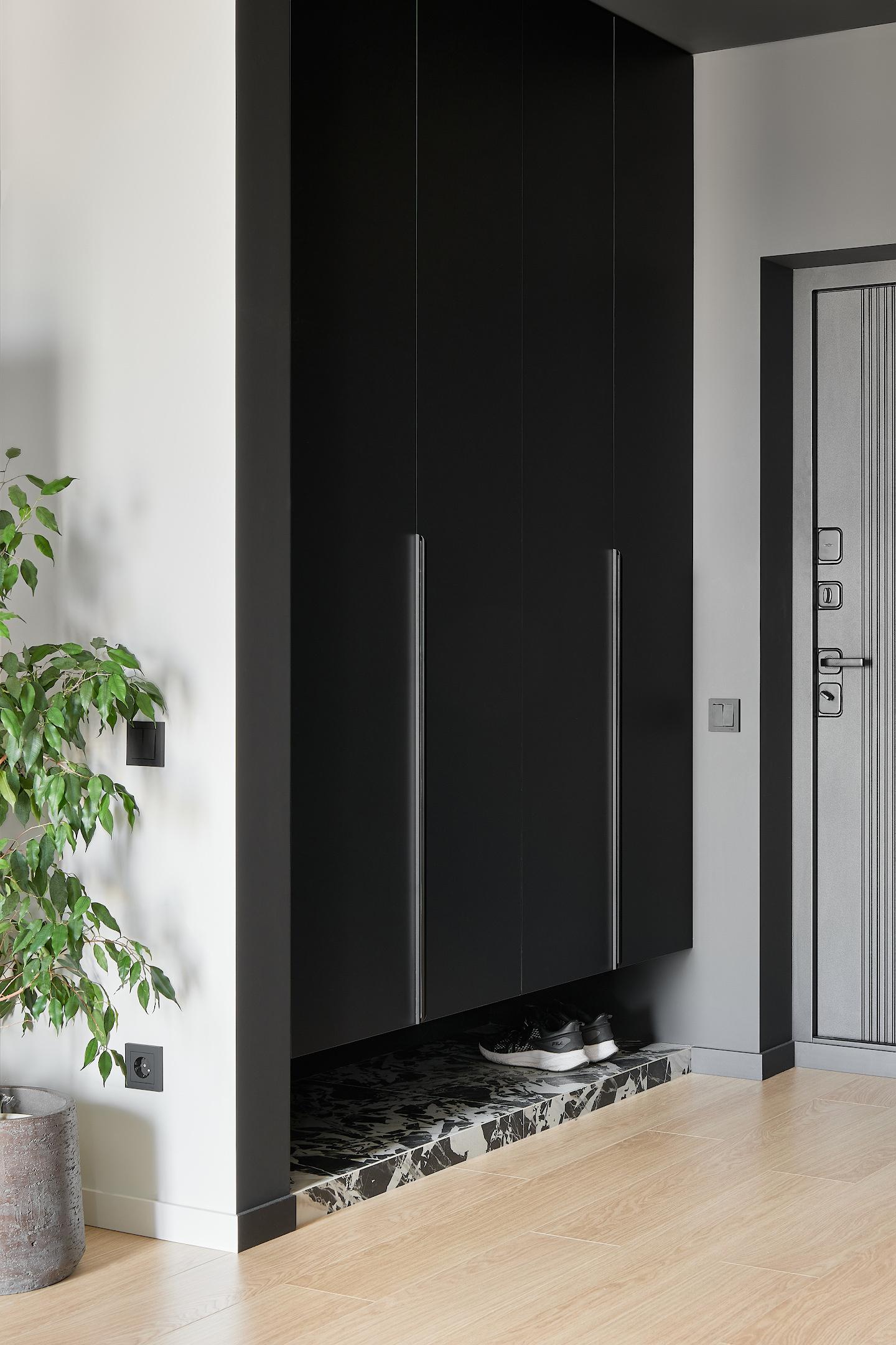 КОМФОРТ ПАРК