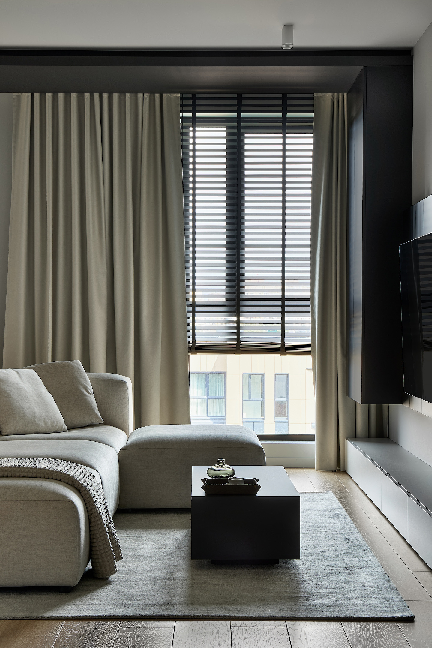 КОМФОРТ ПАРК