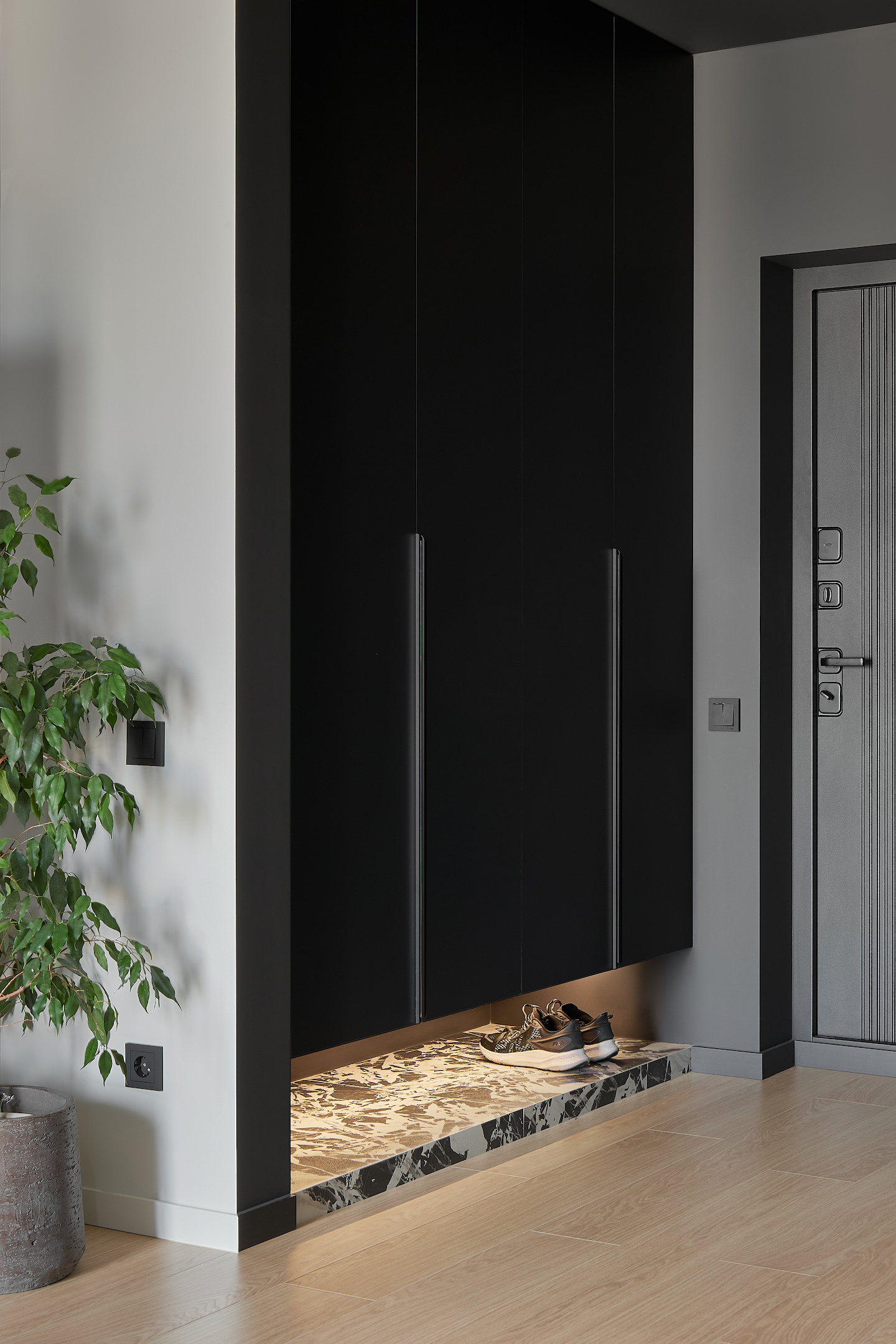 КОМФОРТ ПАРК