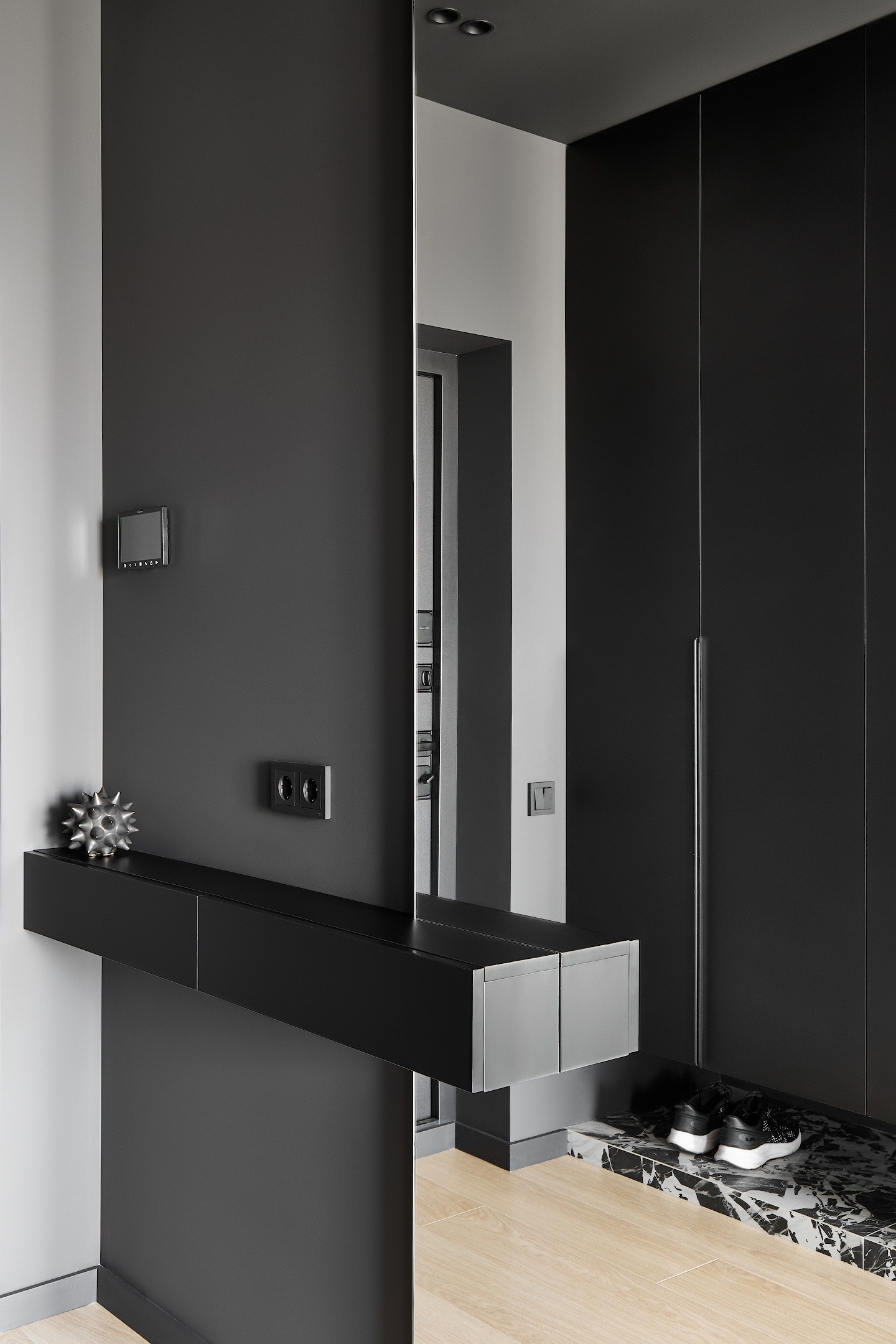 КОМФОРТ ПАРК