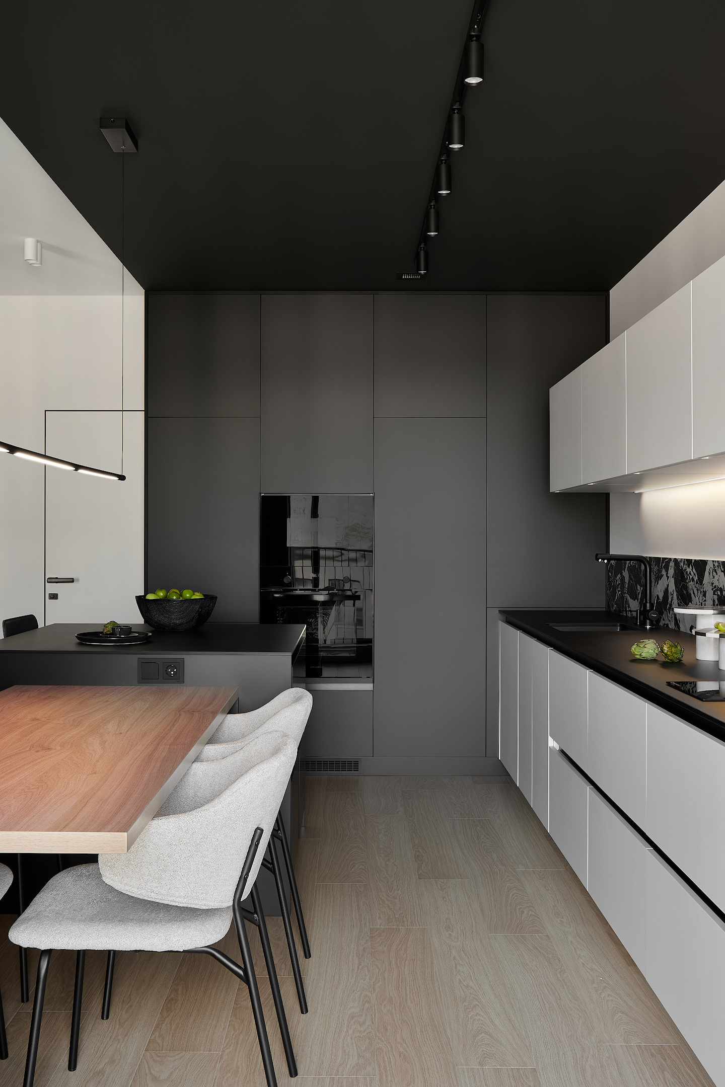 КОМФОРТ ПАРК