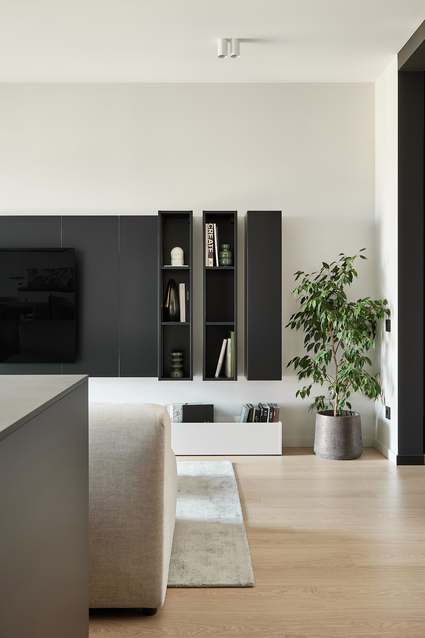 КОМФОРТ ПАРК