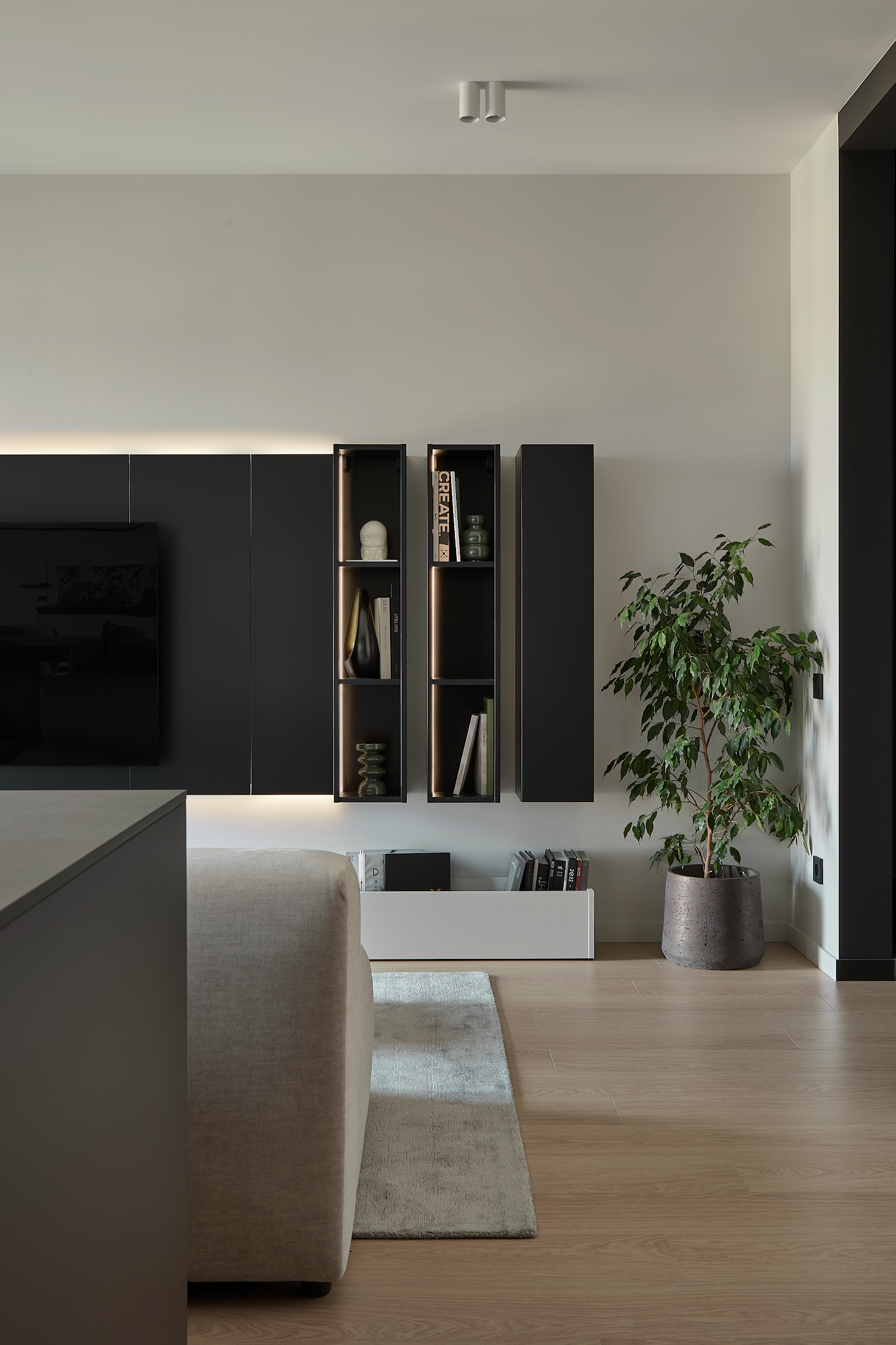 КОМФОРТ ПАРК