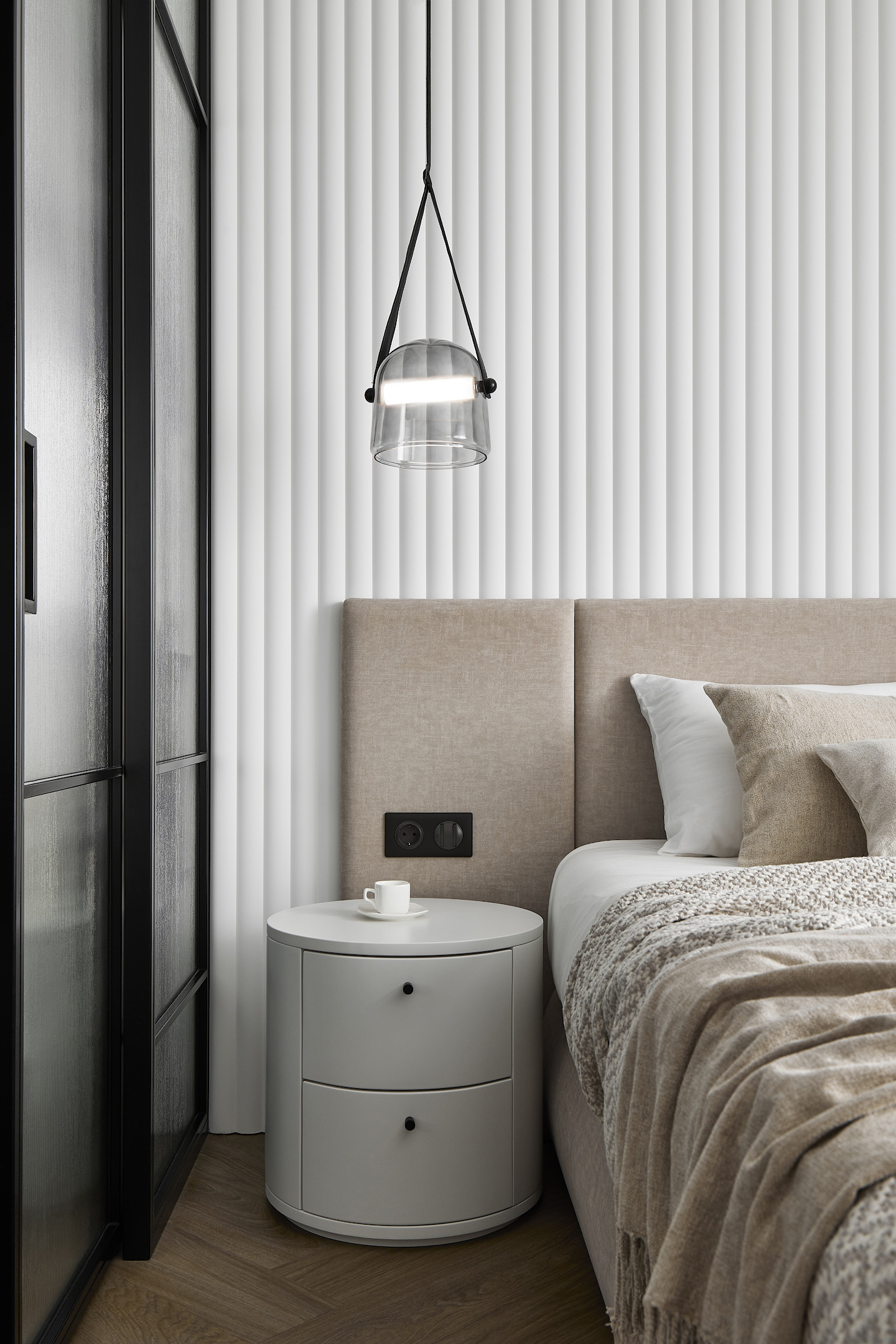 МАТВЕЕВСКИЙ