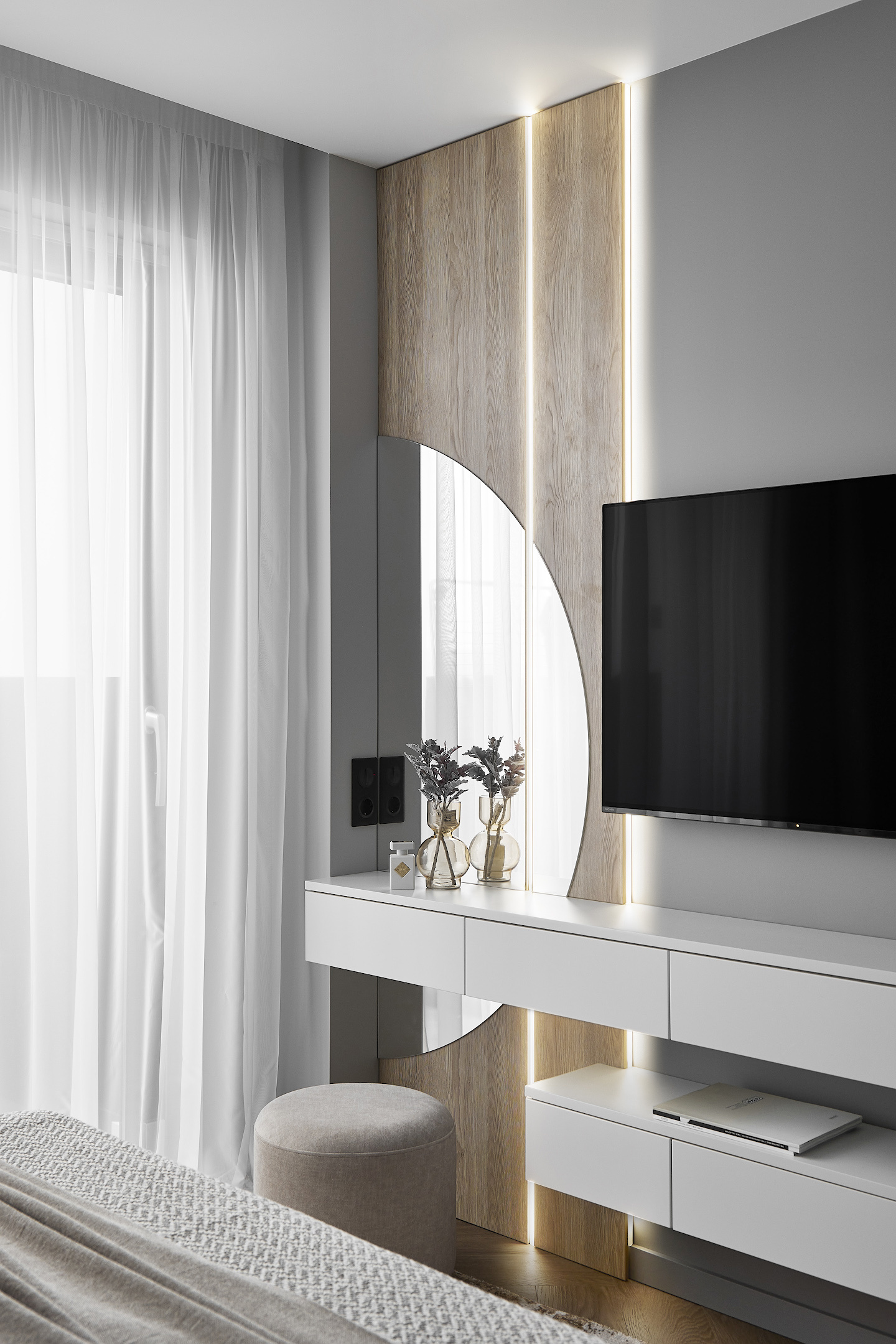 МАТВЕЕВСКИЙ