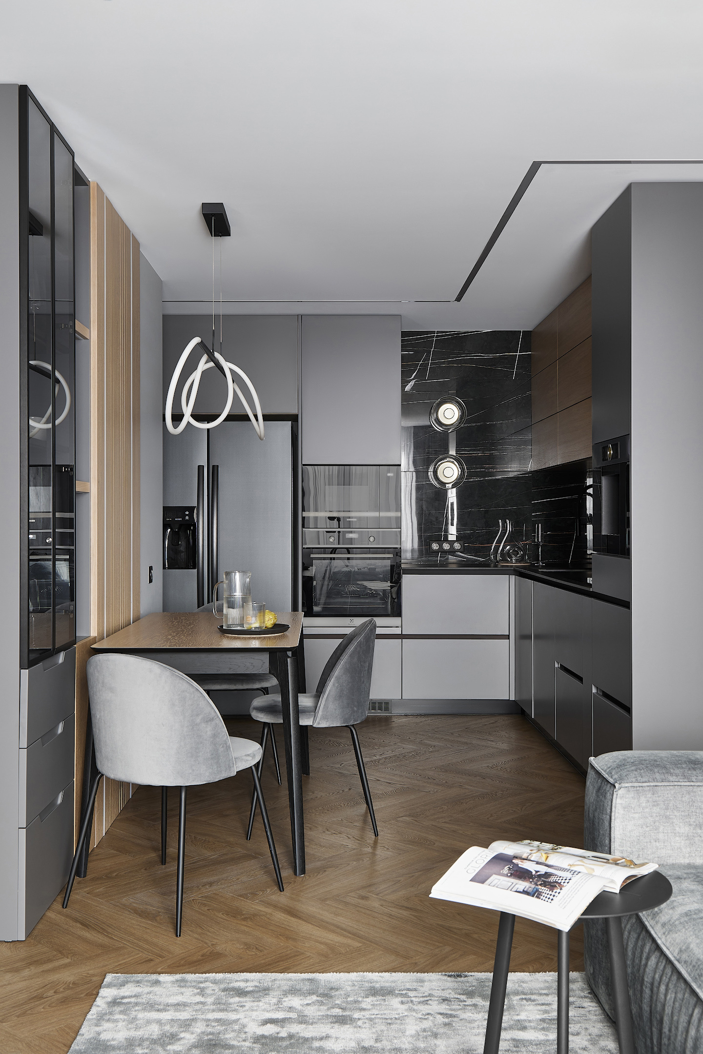 МАТВЕЕВСКИЙ