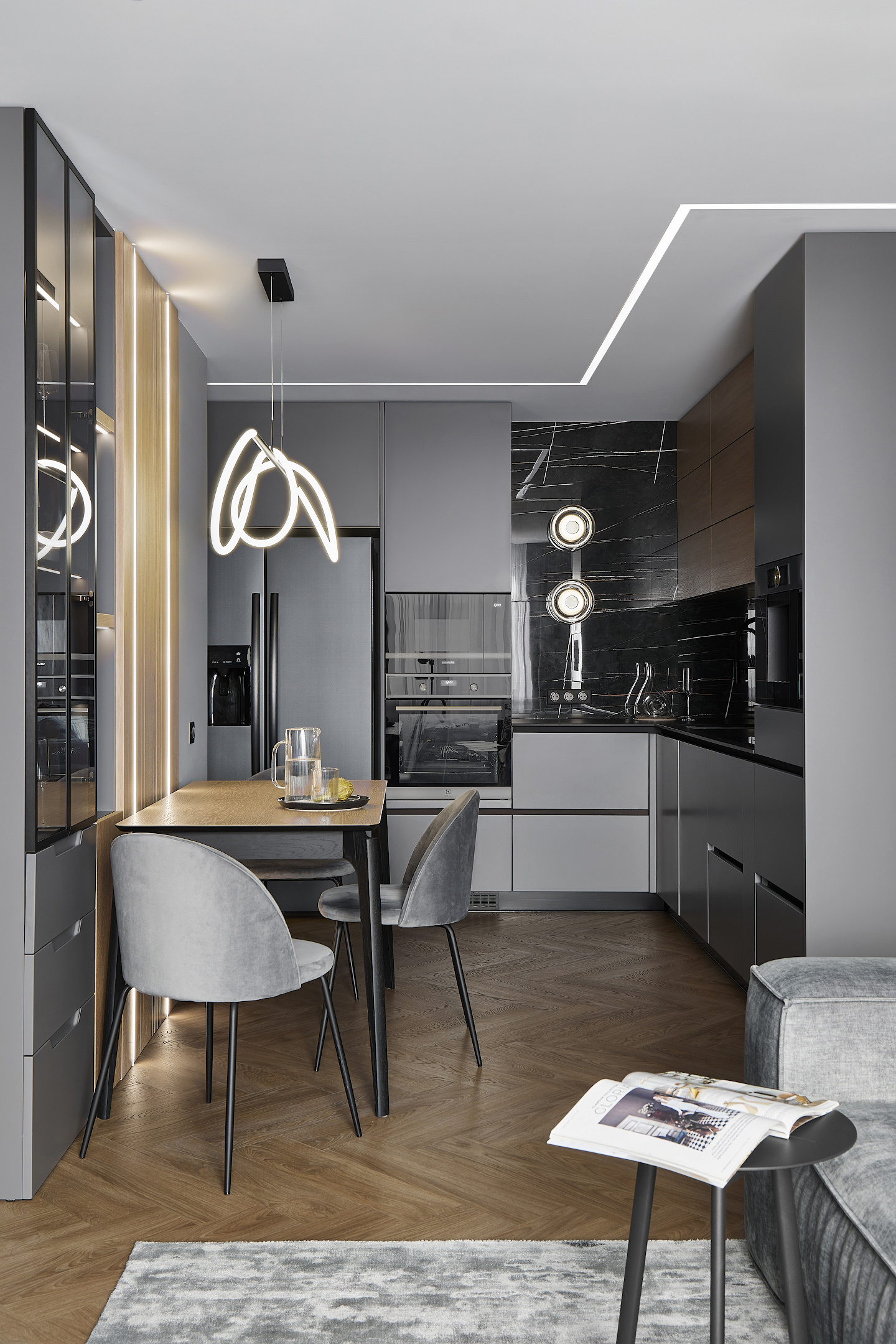 Обложка проекта: МАТВЕЕВСКИЙ