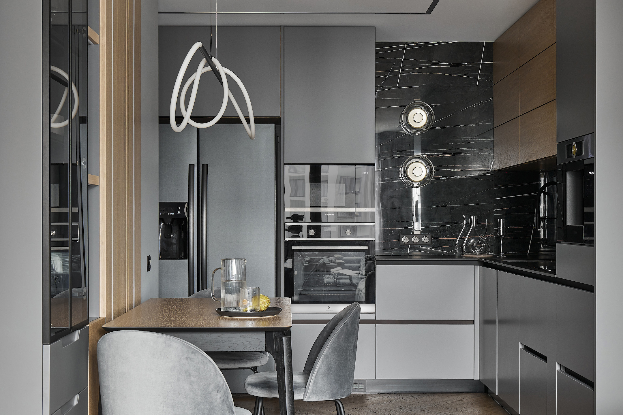 МАТВЕЕВСКИЙ