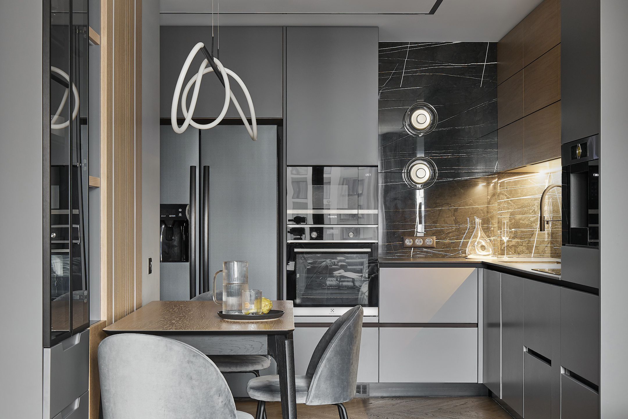 МАТВЕЕВСКИЙ