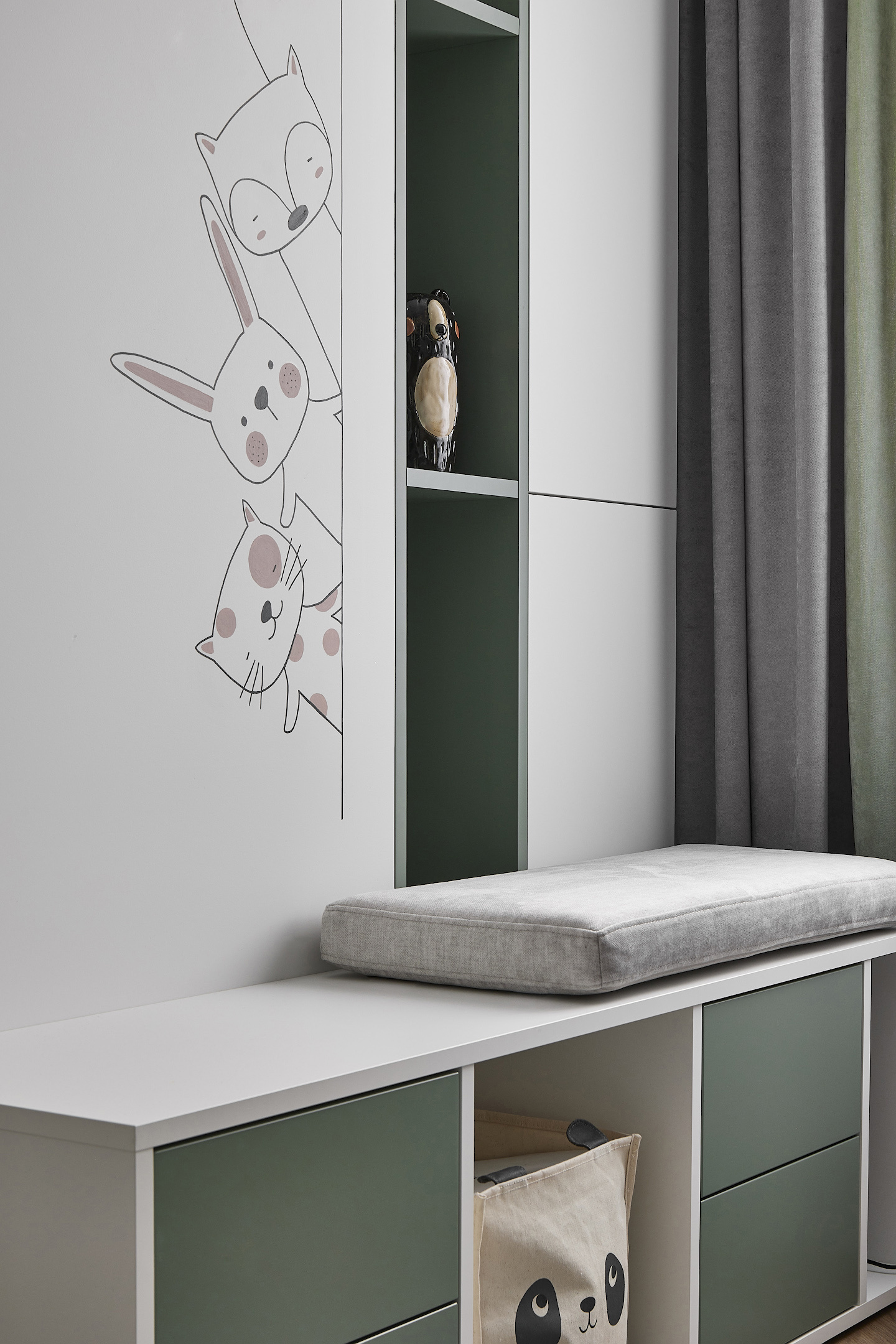 МАТВЕЕВСКИЙ