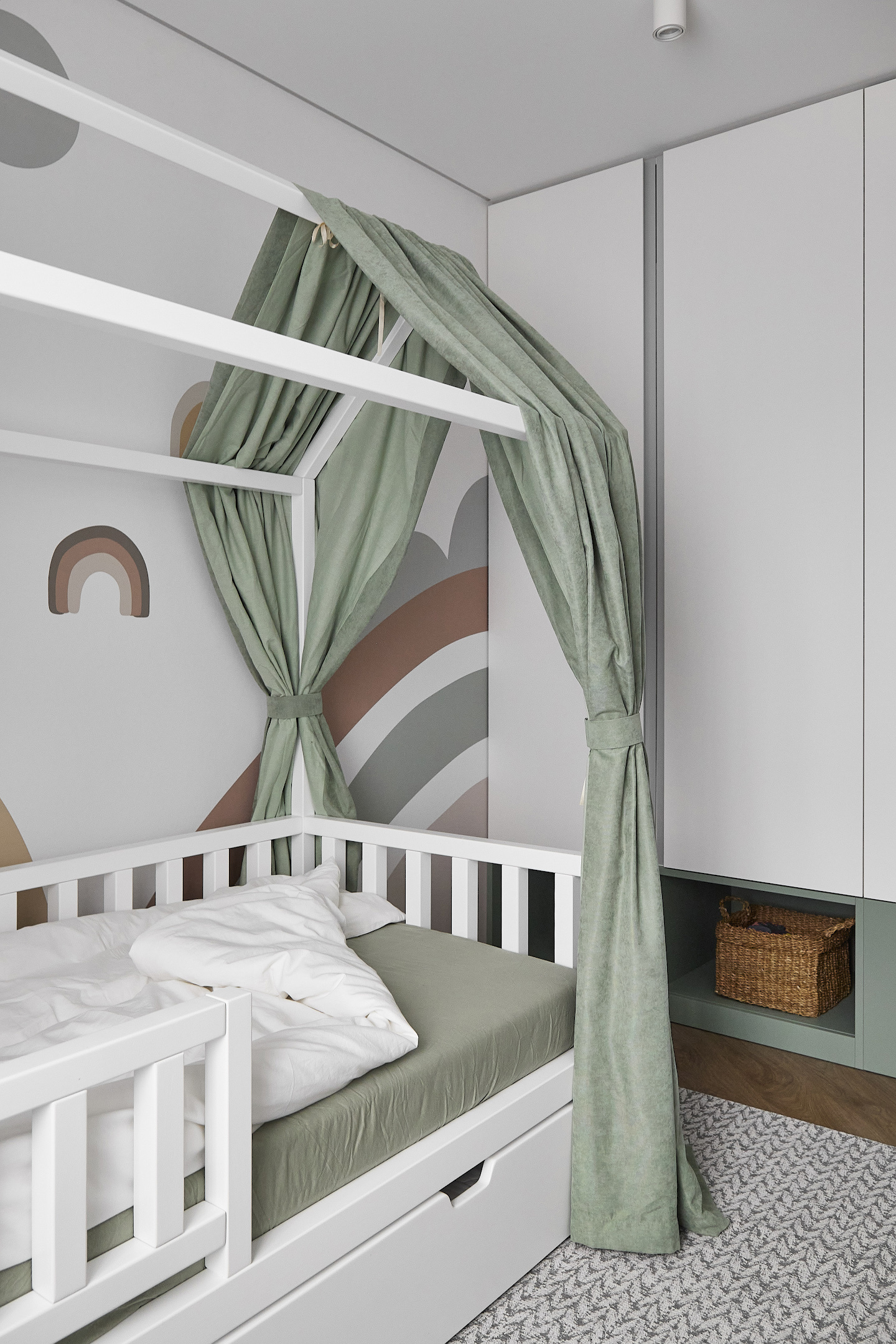 МАТВЕЕВСКИЙ