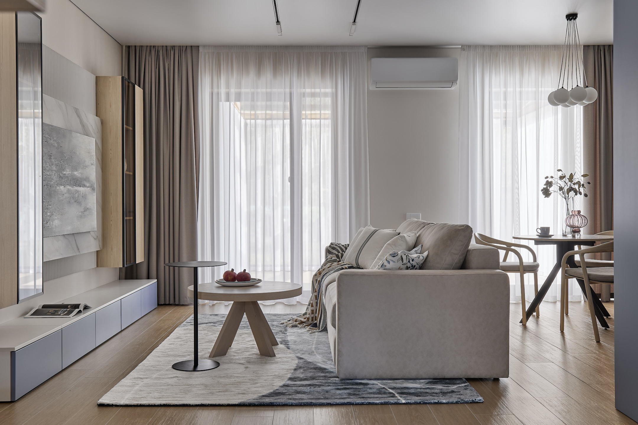 ЗЕЛЕНАЯ ГАВАНЬ