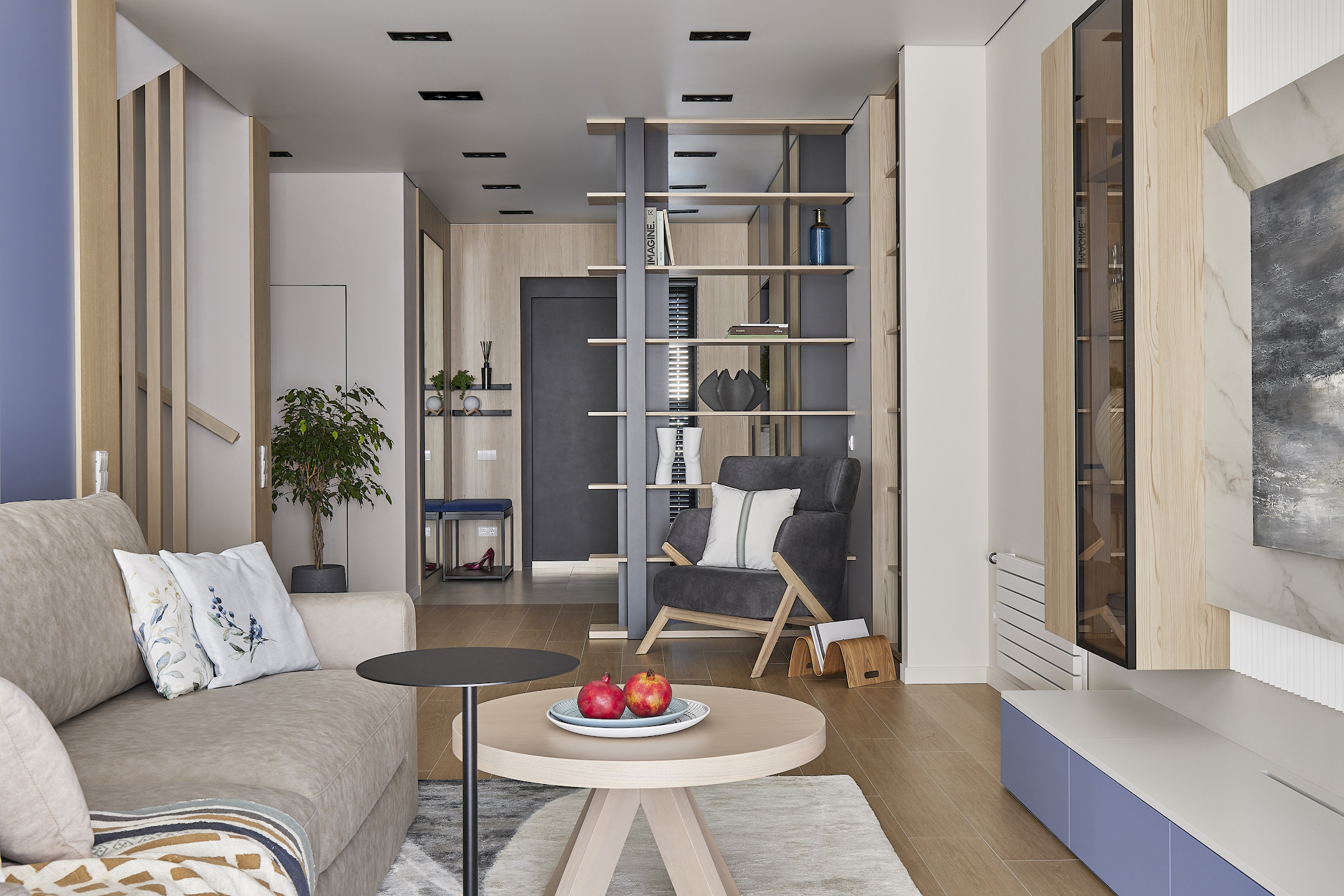 ЗЕЛЕНАЯ ГАВАНЬ