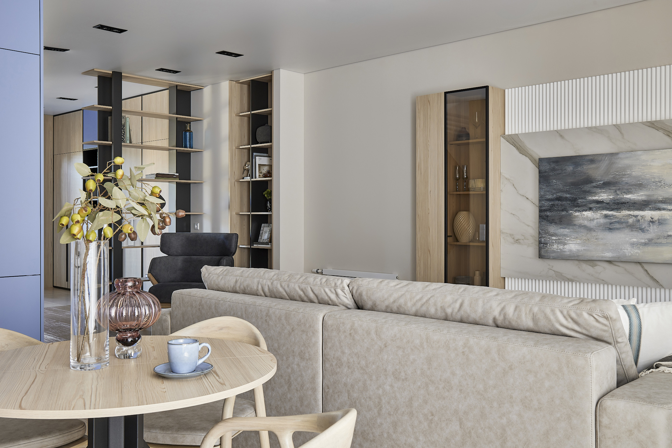 ЗЕЛЕНАЯ ГАВАНЬ