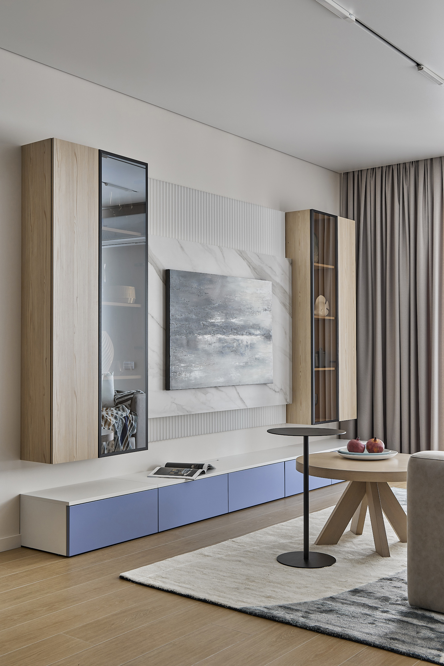 ЗЕЛЕНАЯ ГАВАНЬ