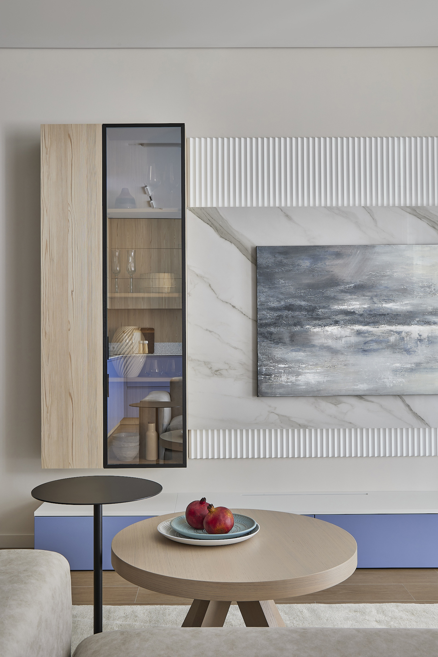 ЗЕЛЕНАЯ ГАВАНЬ