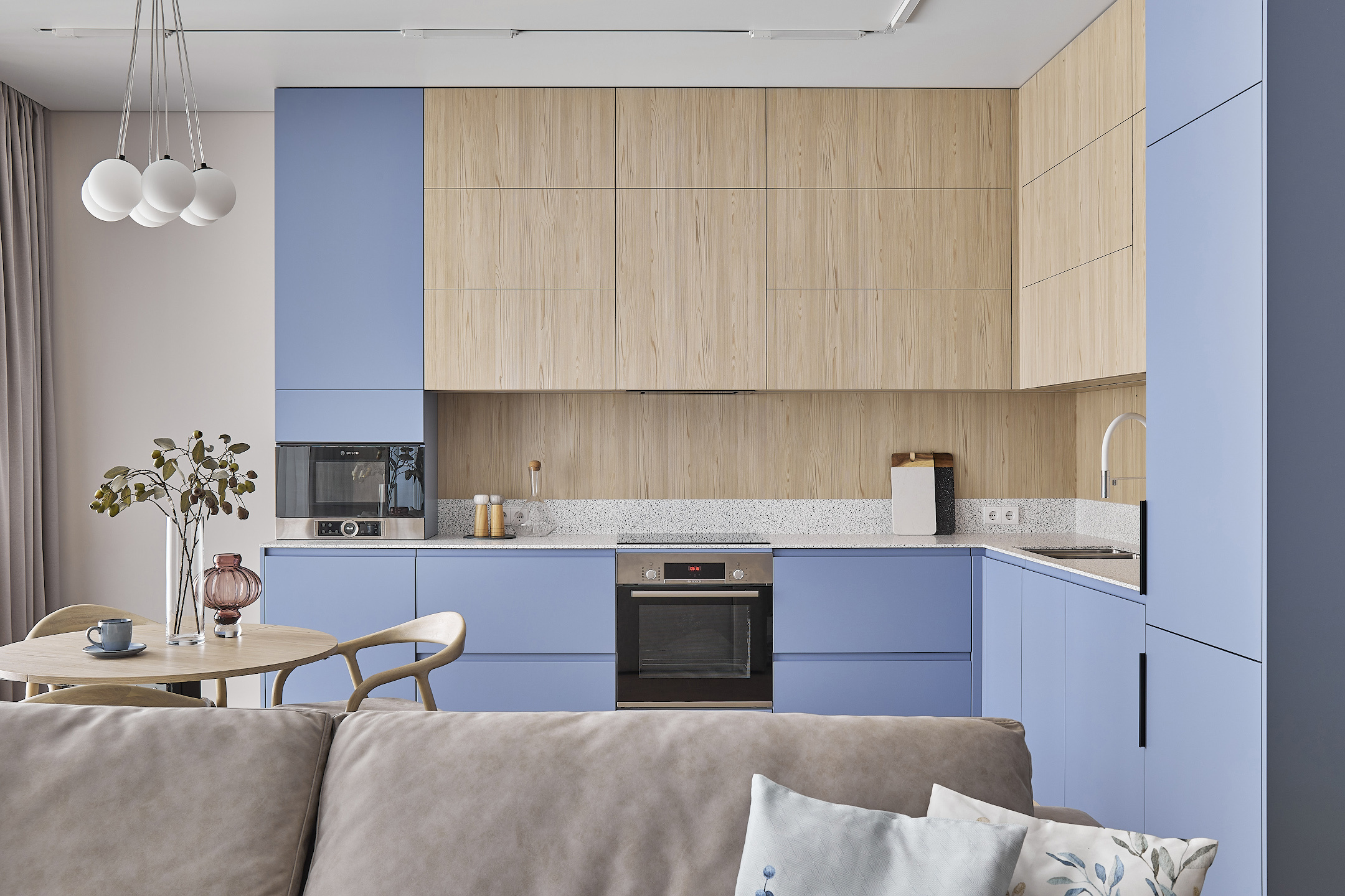 ЗЕЛЕНАЯ ГАВАНЬ