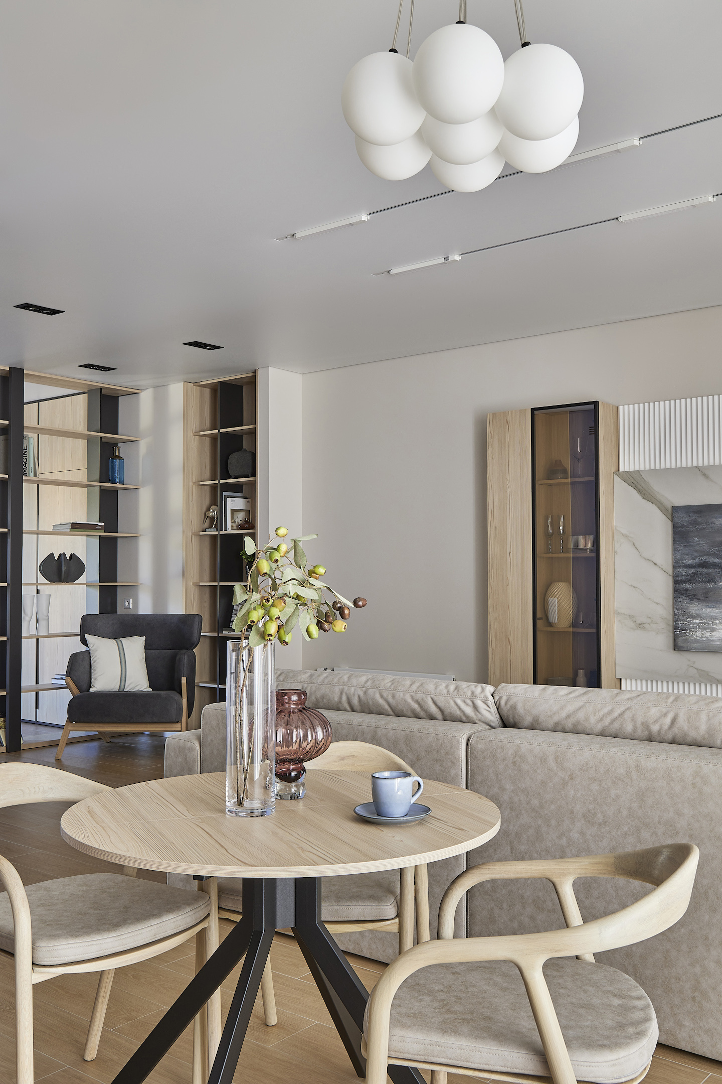 ЗЕЛЕНАЯ ГАВАНЬ