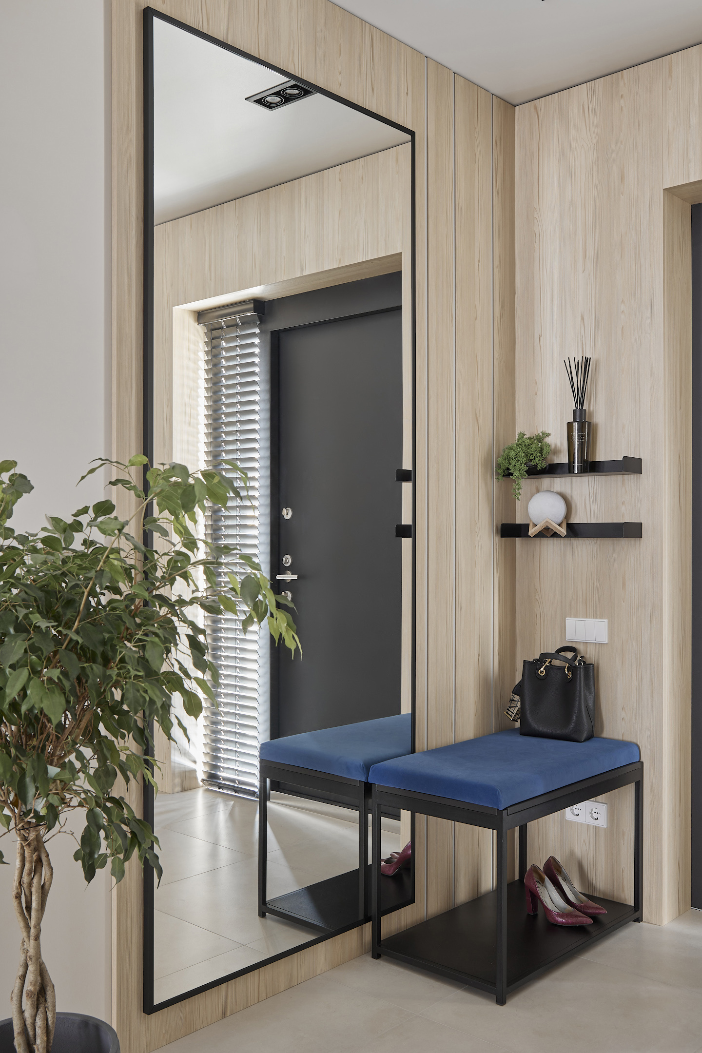 ЗЕЛЕНАЯ ГАВАНЬ