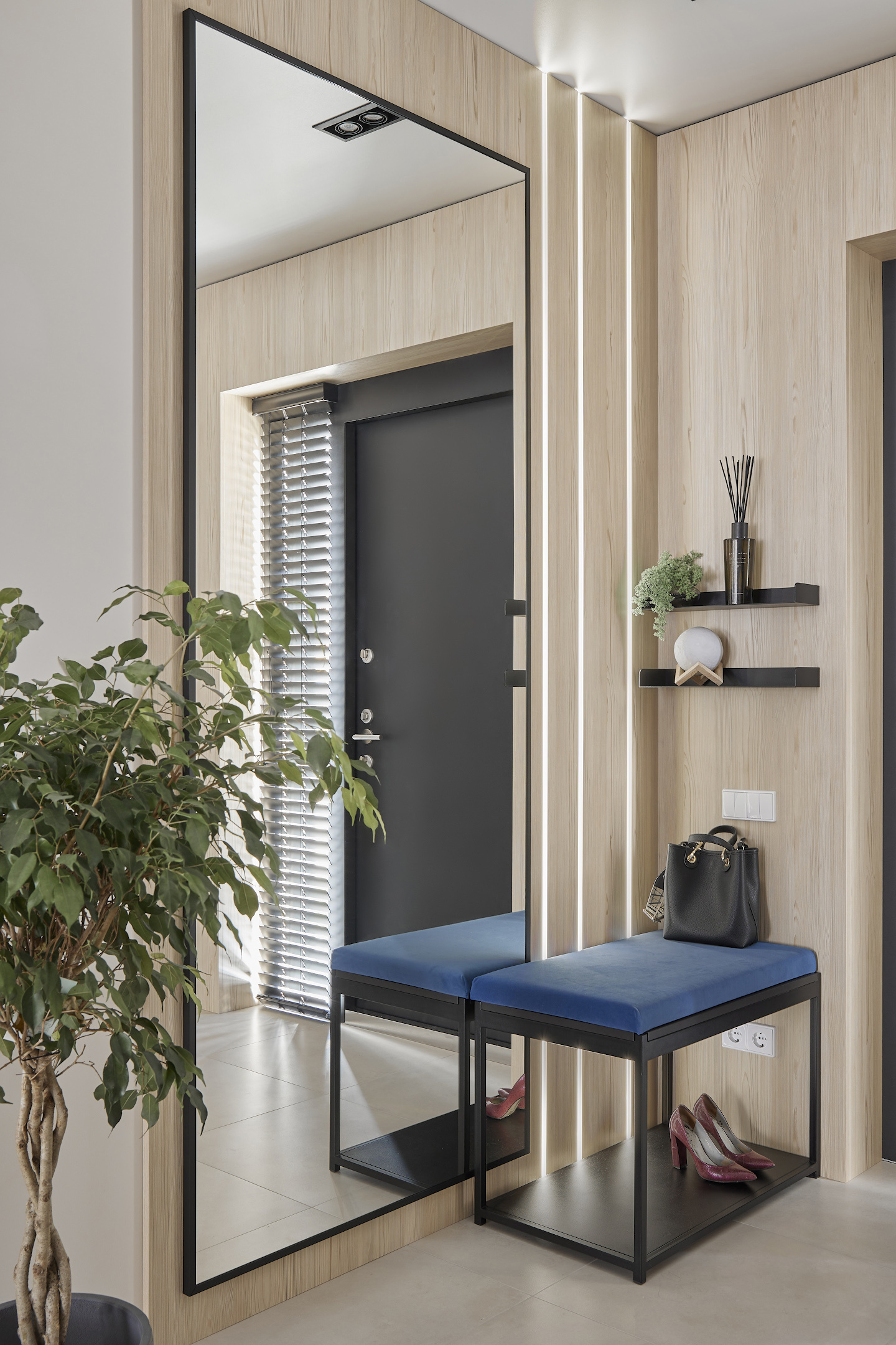 ЗЕЛЕНАЯ ГАВАНЬ