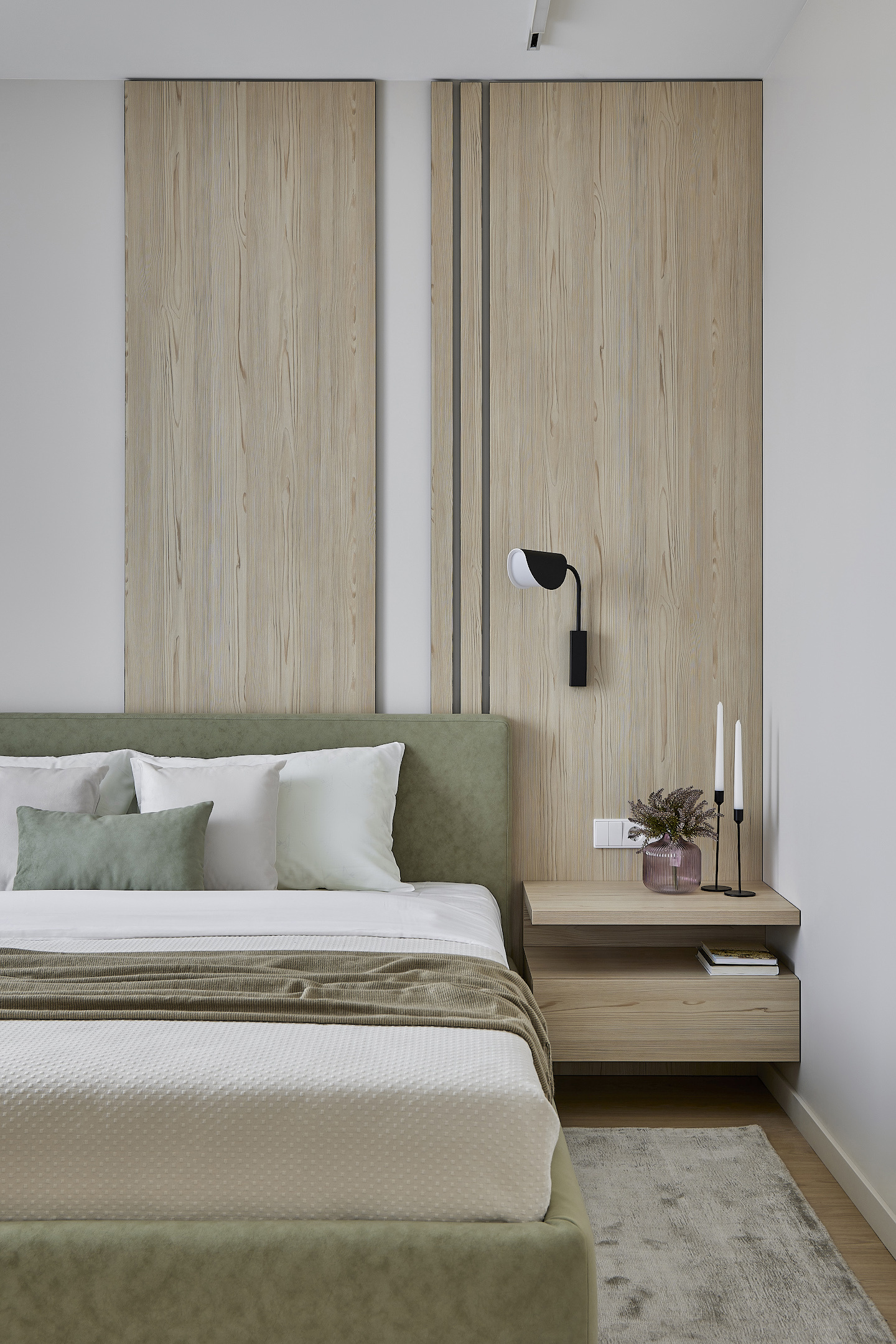 ЗЕЛЕНАЯ ГАВАНЬ