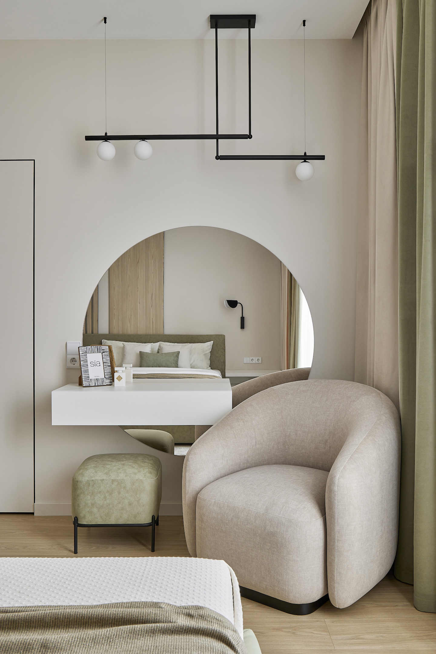 ЗЕЛЕНАЯ ГАВАНЬ