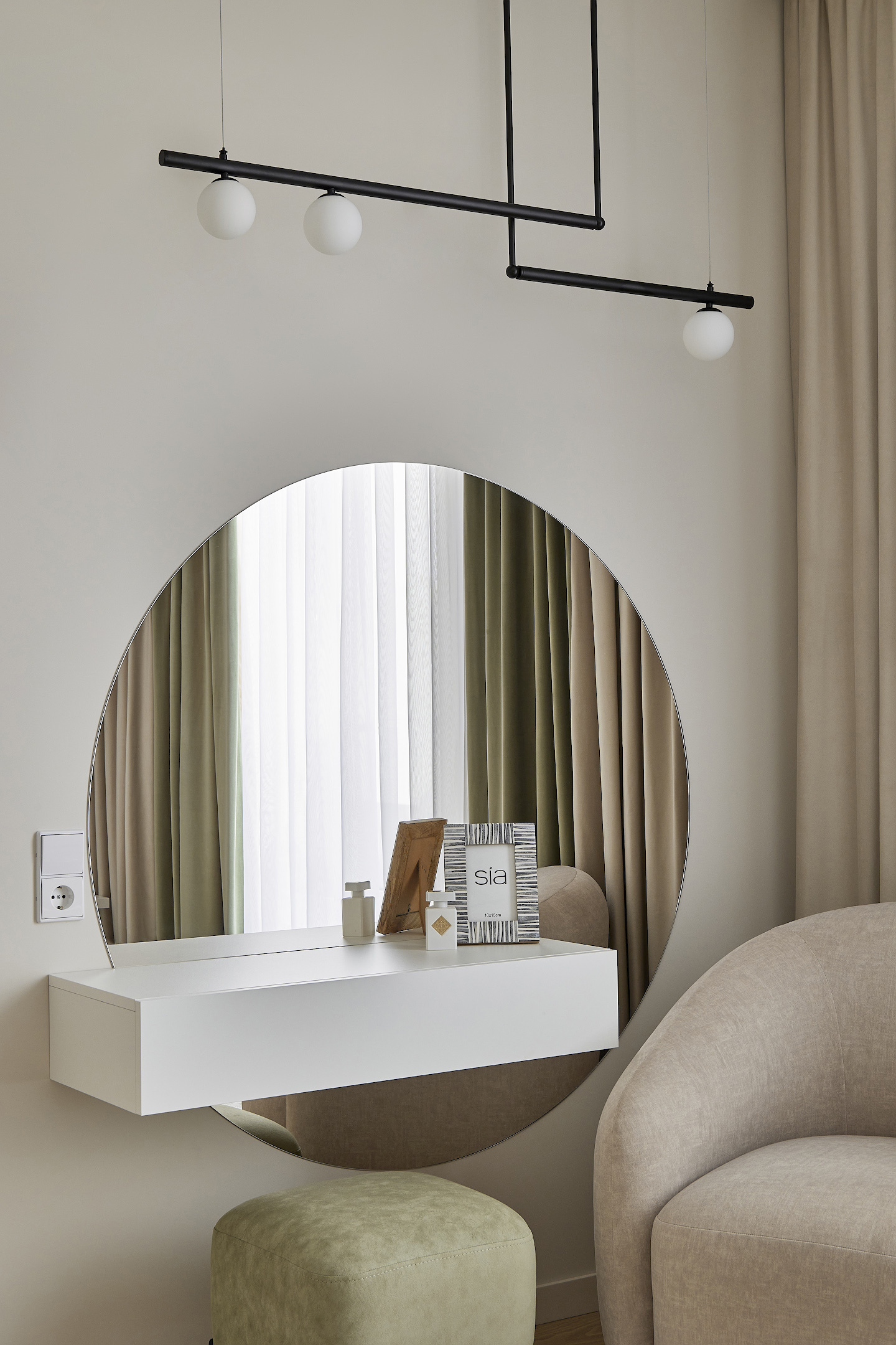 ЗЕЛЕНАЯ ГАВАНЬ