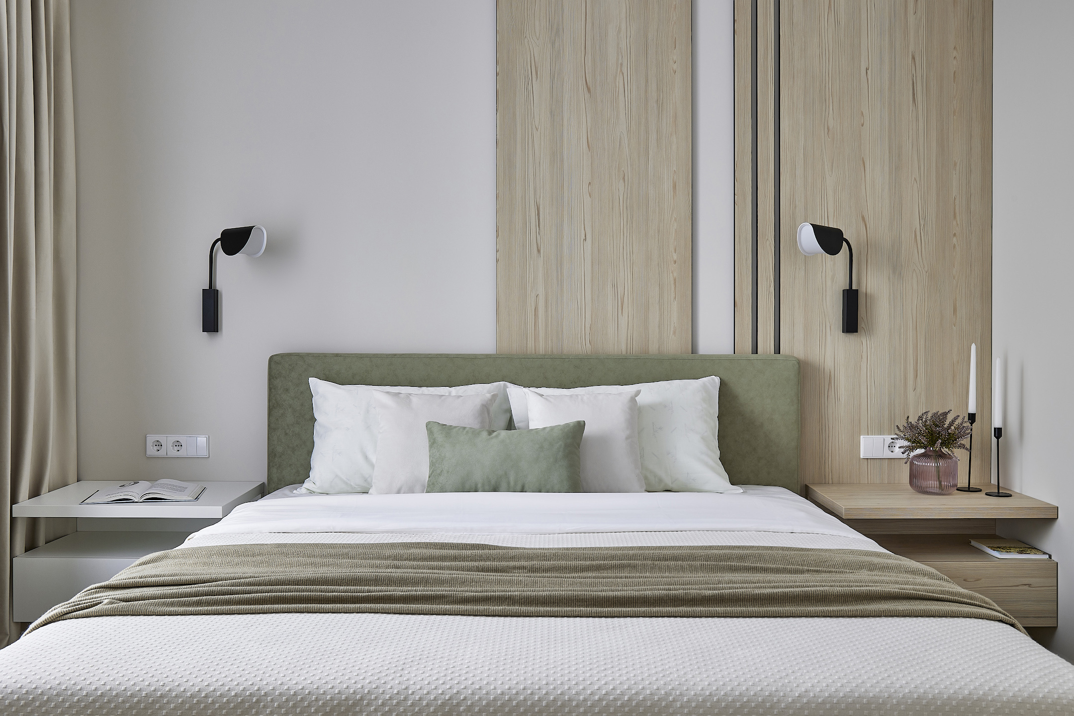 ЗЕЛЕНАЯ ГАВАНЬ