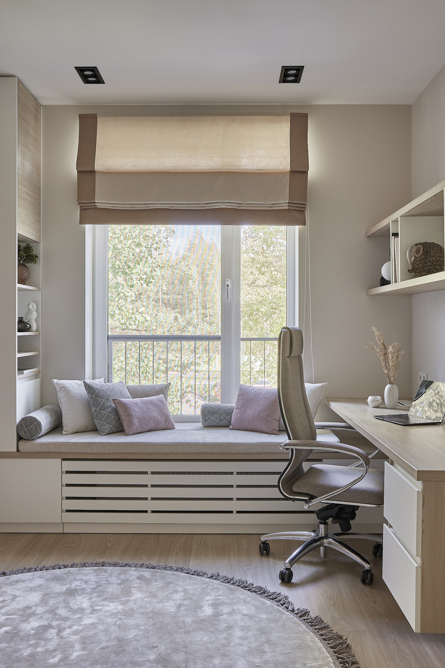 ЗЕЛЕНАЯ ГАВАНЬ