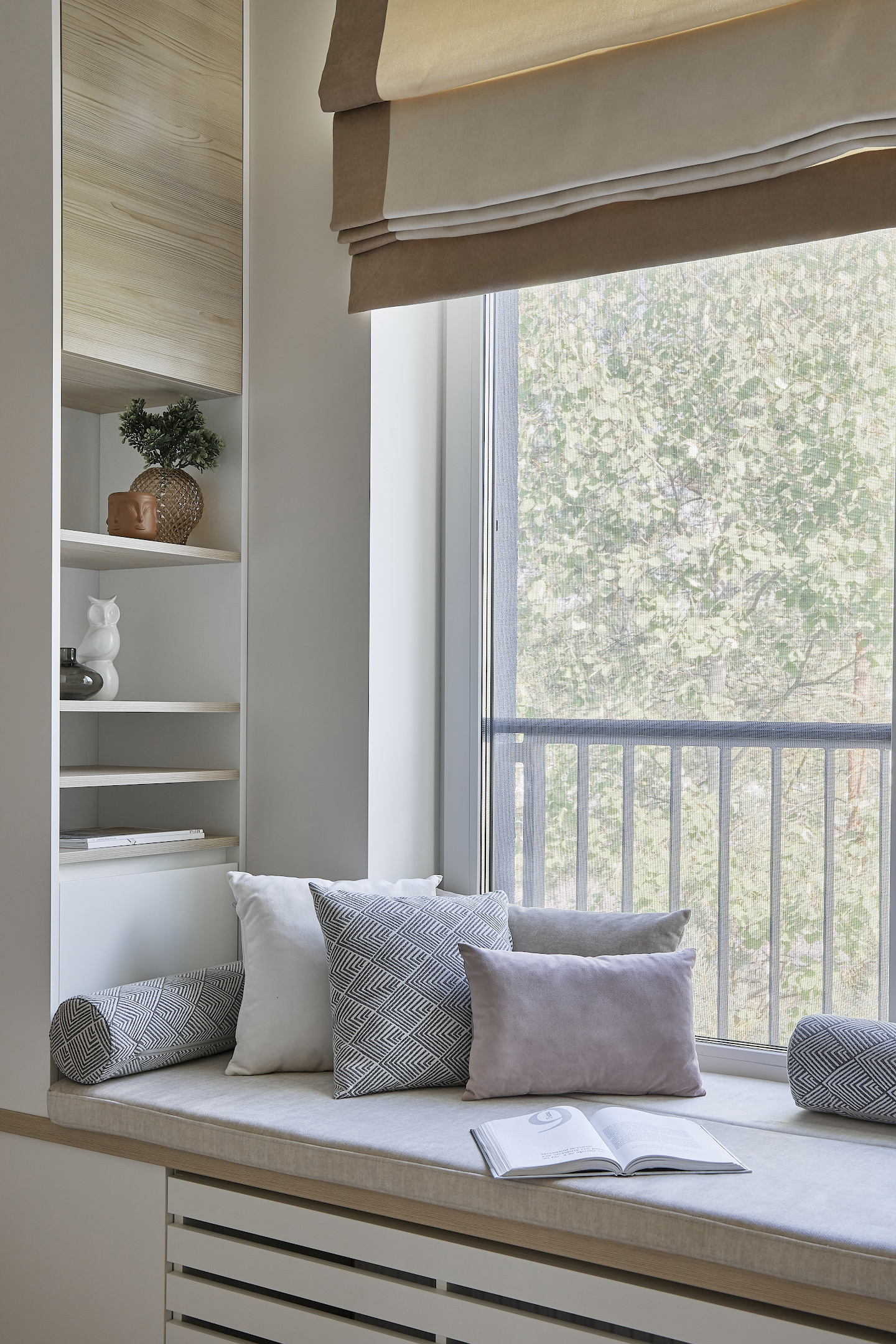 ЗЕЛЕНАЯ ГАВАНЬ