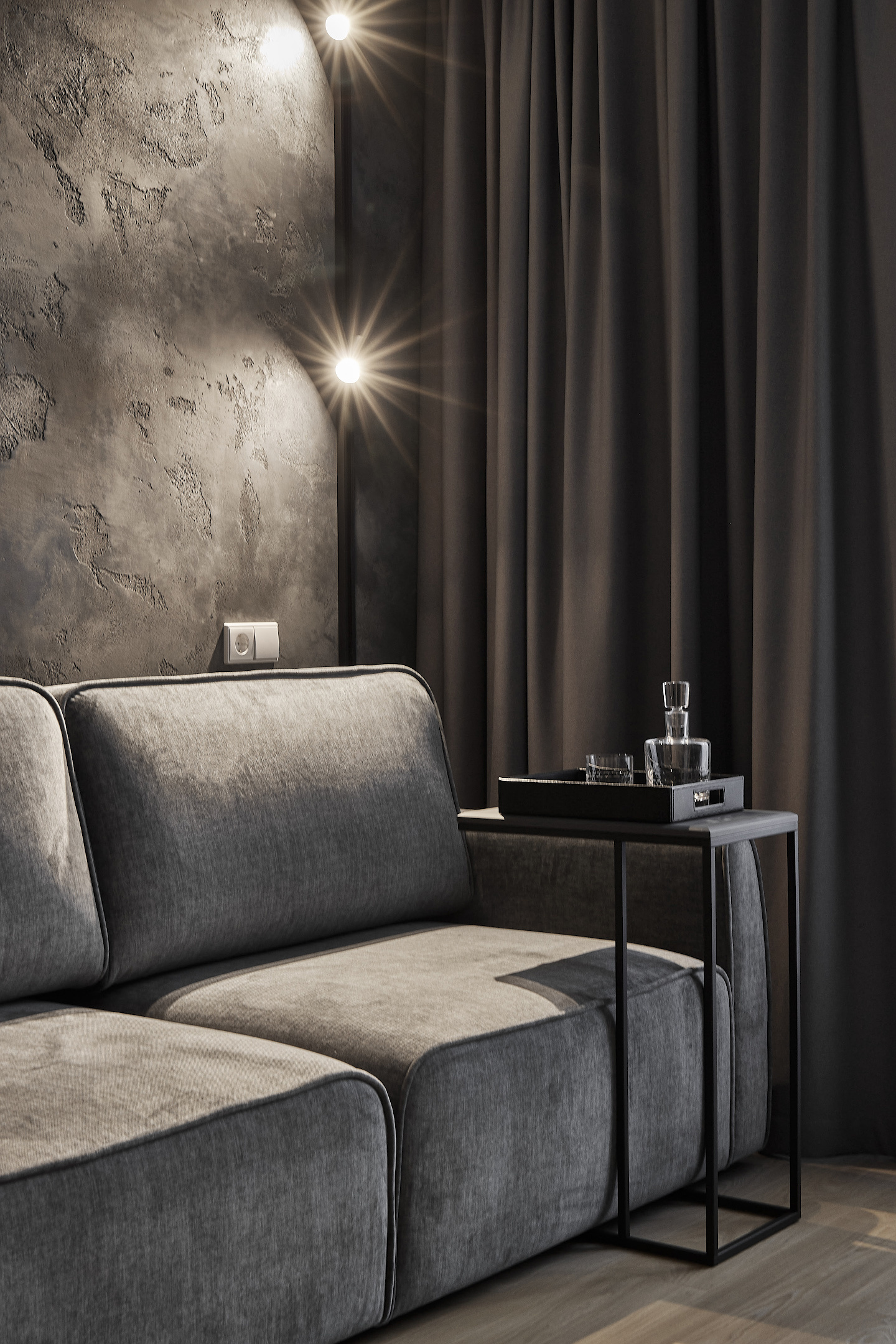 ЗЕЛЕНАЯ ГАВАНЬ