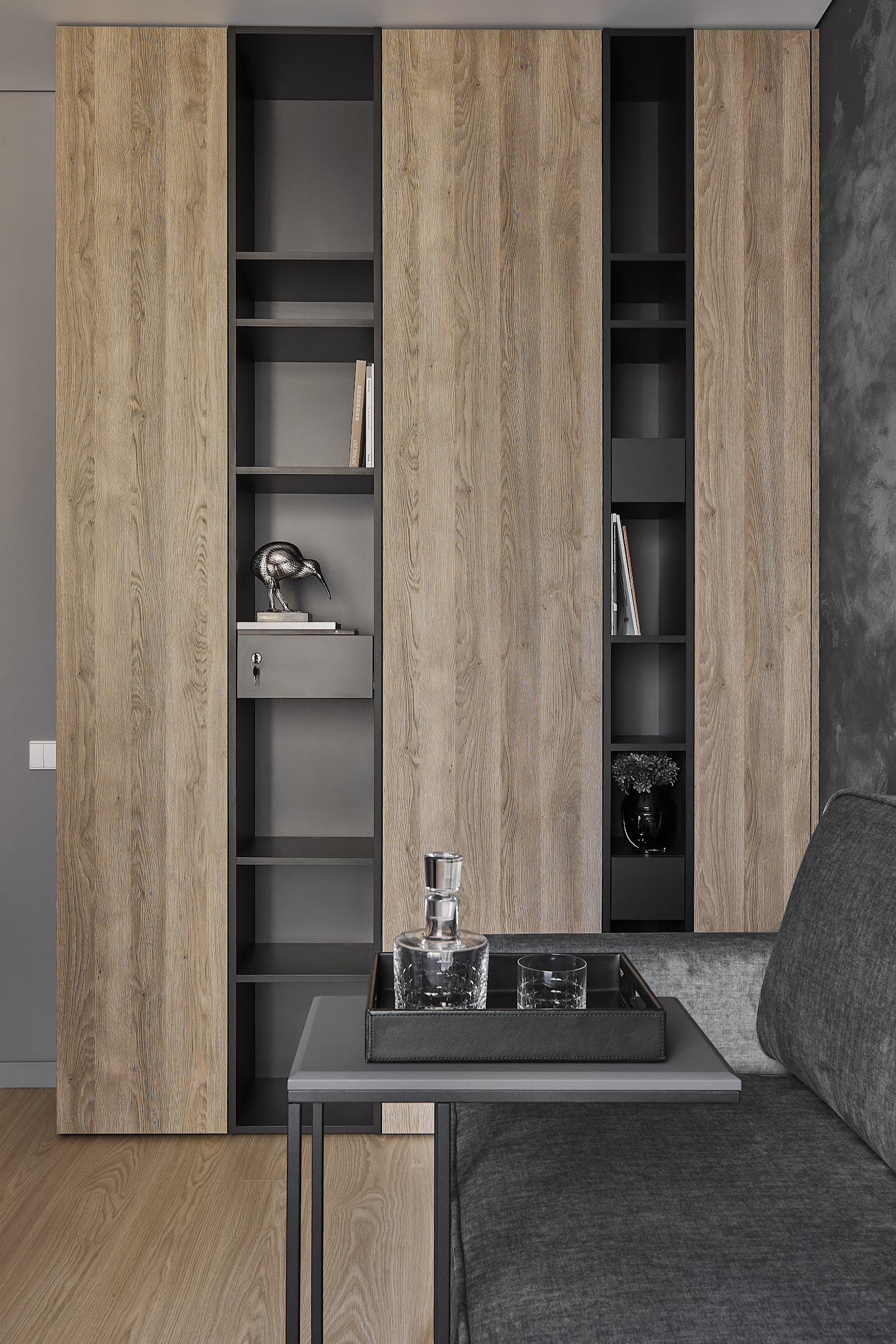 ЗЕЛЕНАЯ ГАВАНЬ