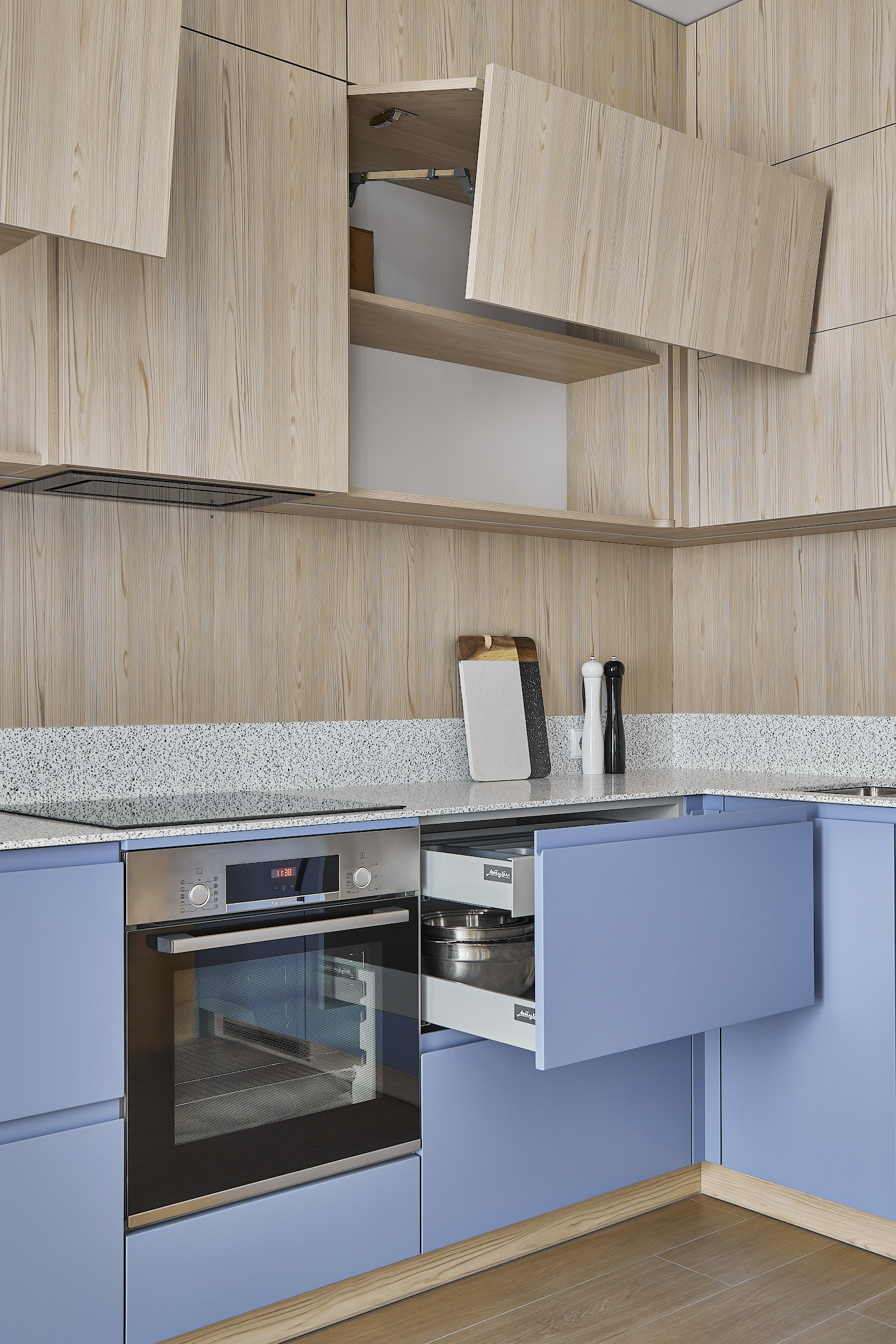 ЗЕЛЕНАЯ ГАВАНЬ