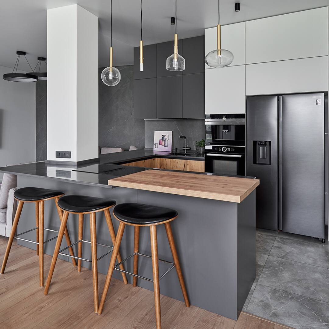 Квартира в Сокольниках