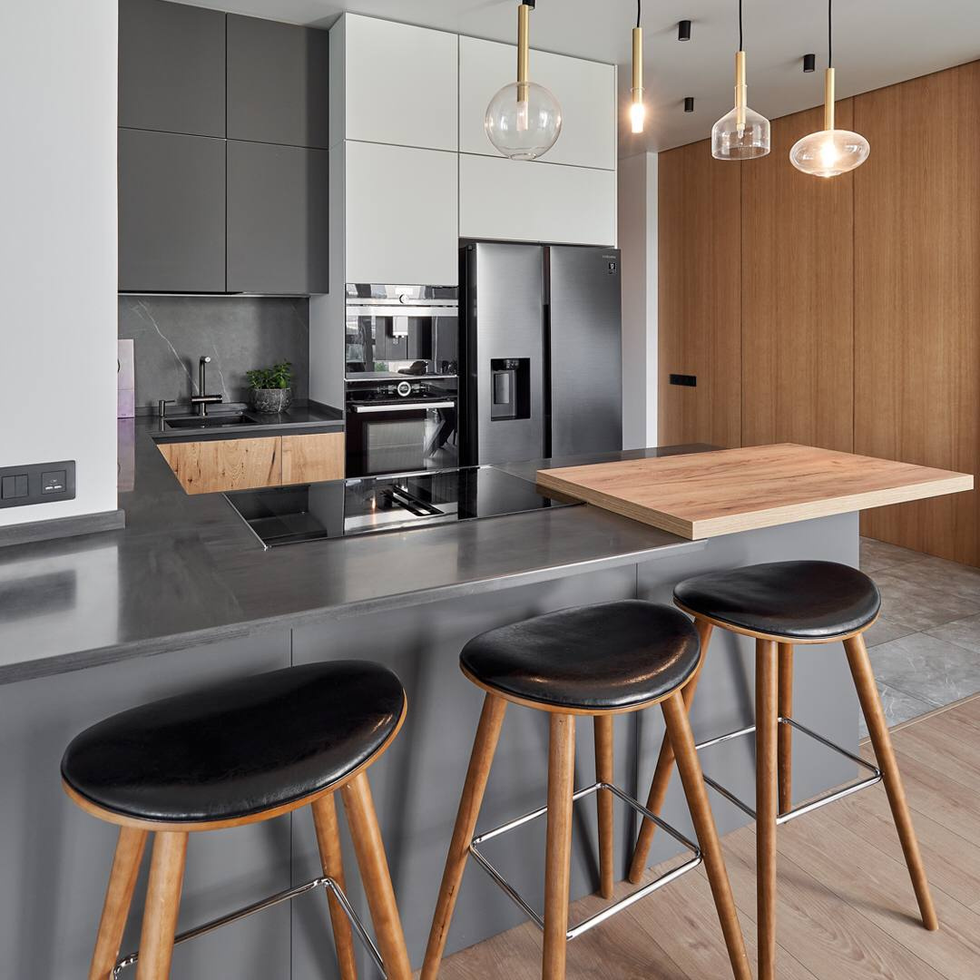 Квартира в Сокольниках